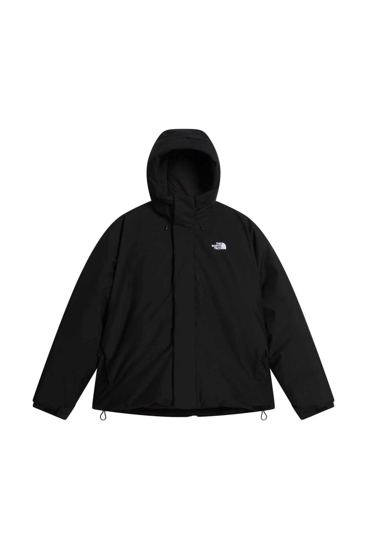 THE NORTH FACE M NSE HOODED MASK JKT en color (1)