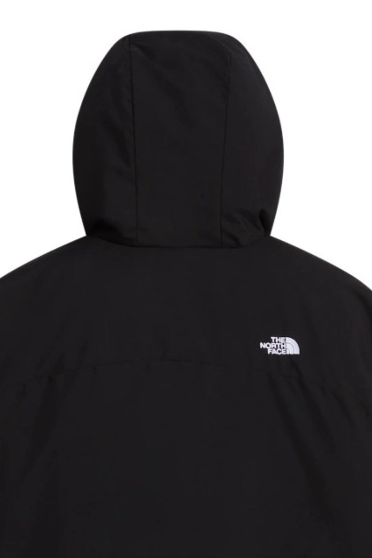THE NORTH FACE M NSE HOODED MASK JKT en color (3)
