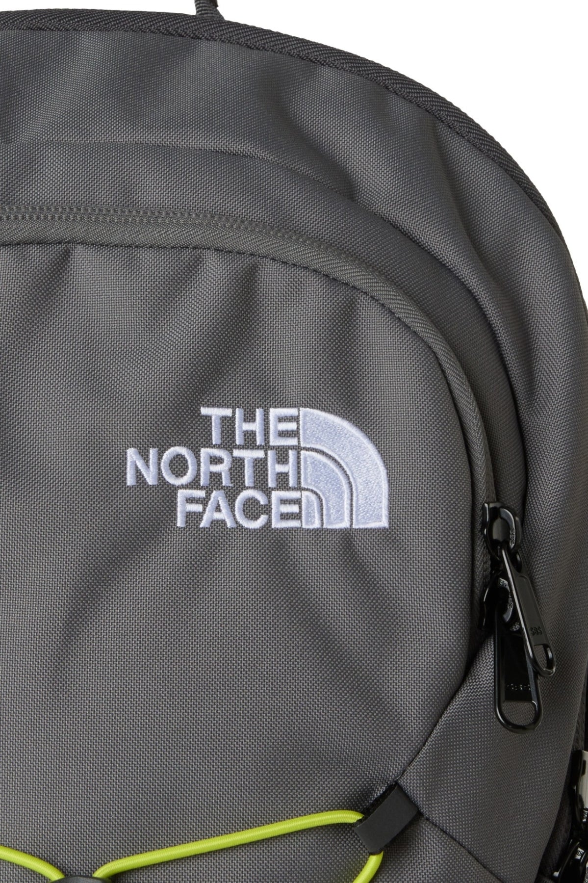THE NORTH FACE RODEY BACKPACK en color GRIS (3)