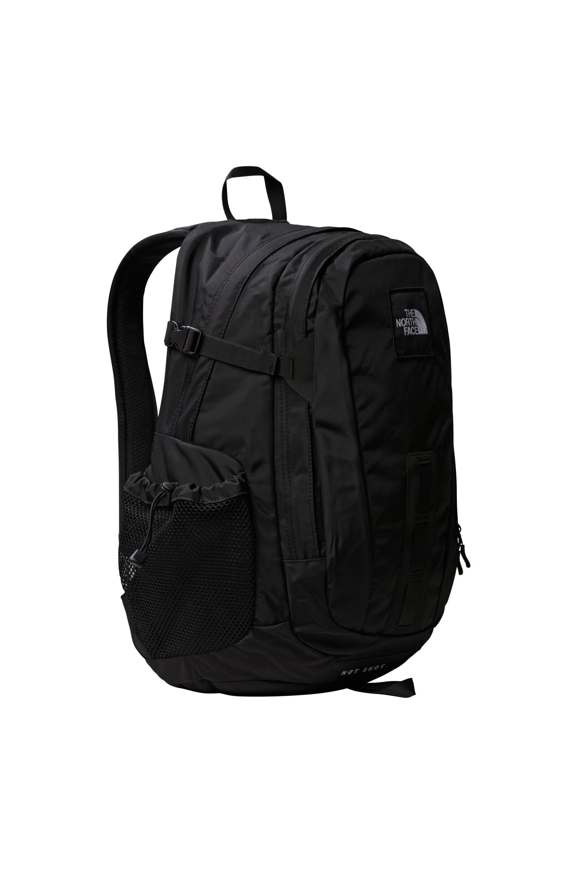 THE NORTH FACE HOT SHOT SE BACKPACK en color NEGRO (1)