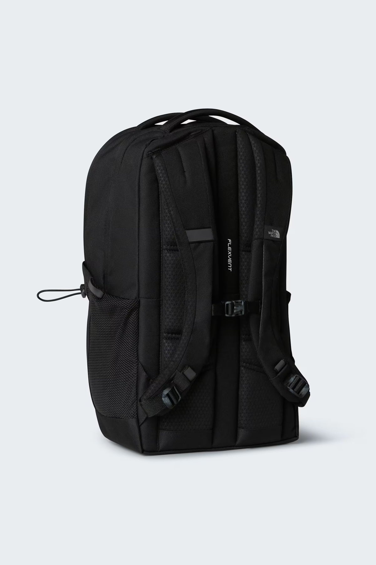 THE NORTH FACE JESTER BACKPACK en color NEGRO (2)