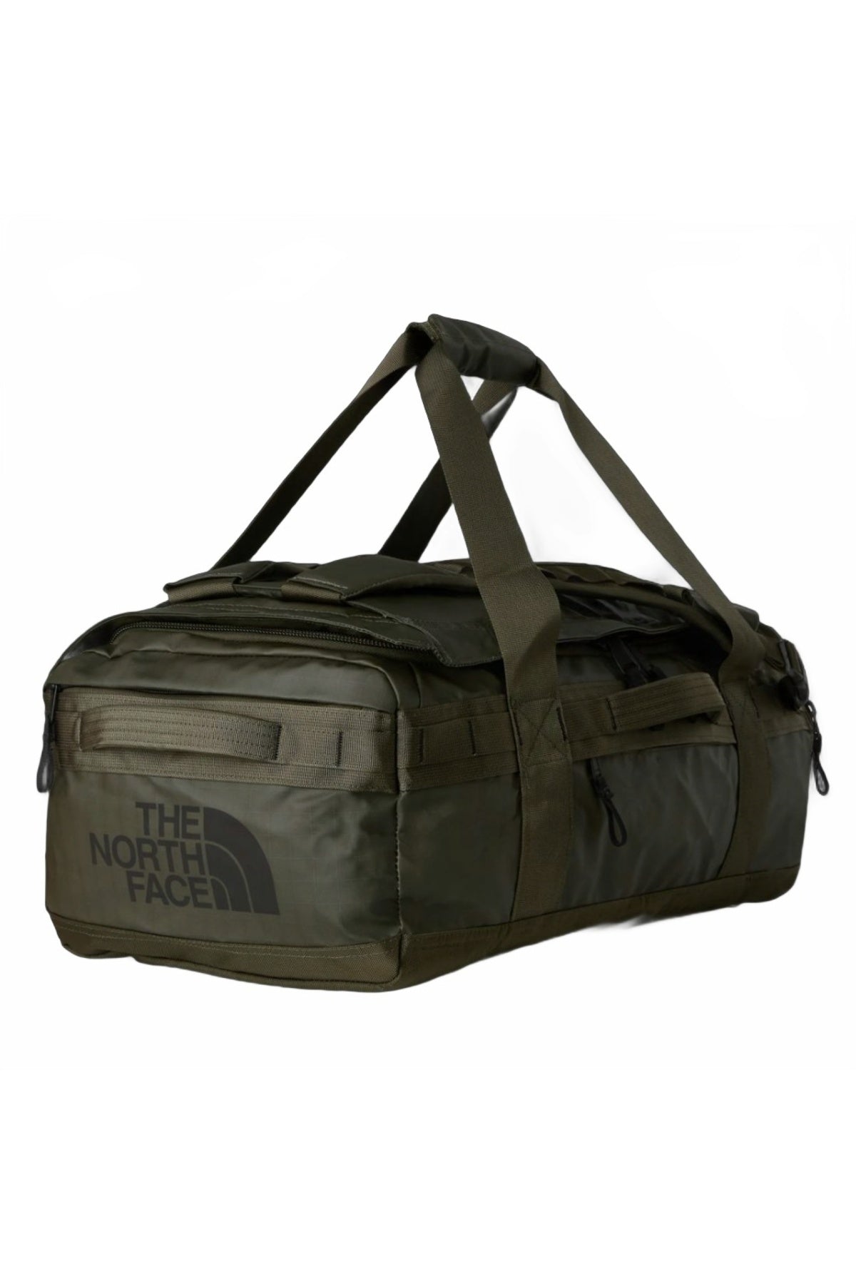 THE NORTH FACE BCV DUFFEL 42L en color VERDE (3)