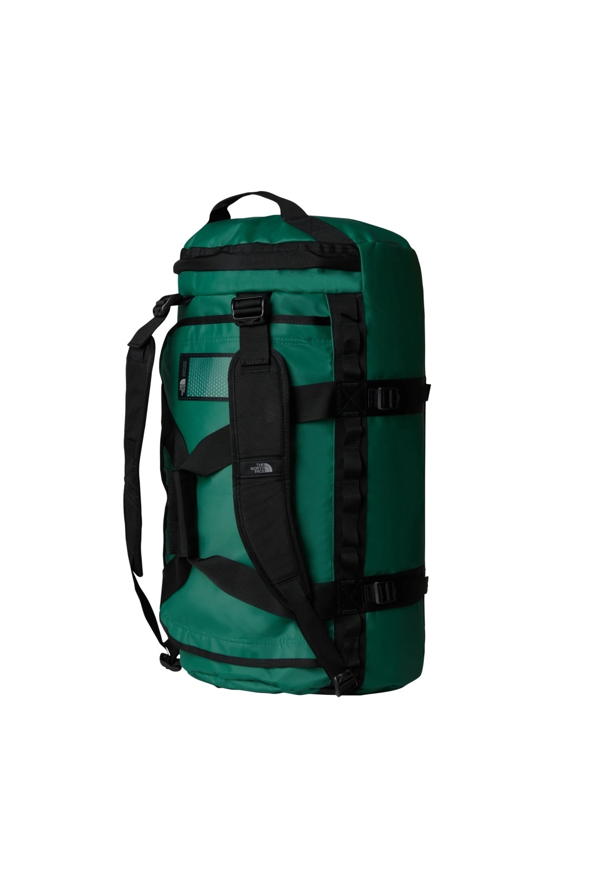 THE NORTH FACE BASE CAMP DUFFEL en color VERDE (2)