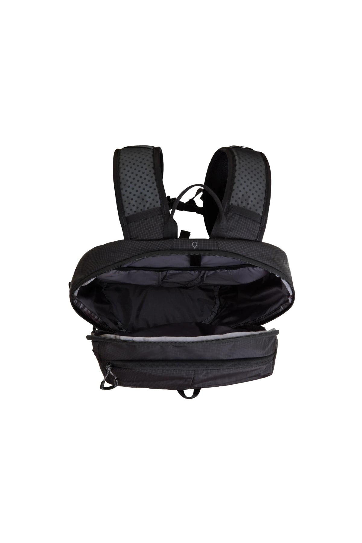 THE NORTH FACE BOREALIS TRAIL BKP en color NEGRO (3)
