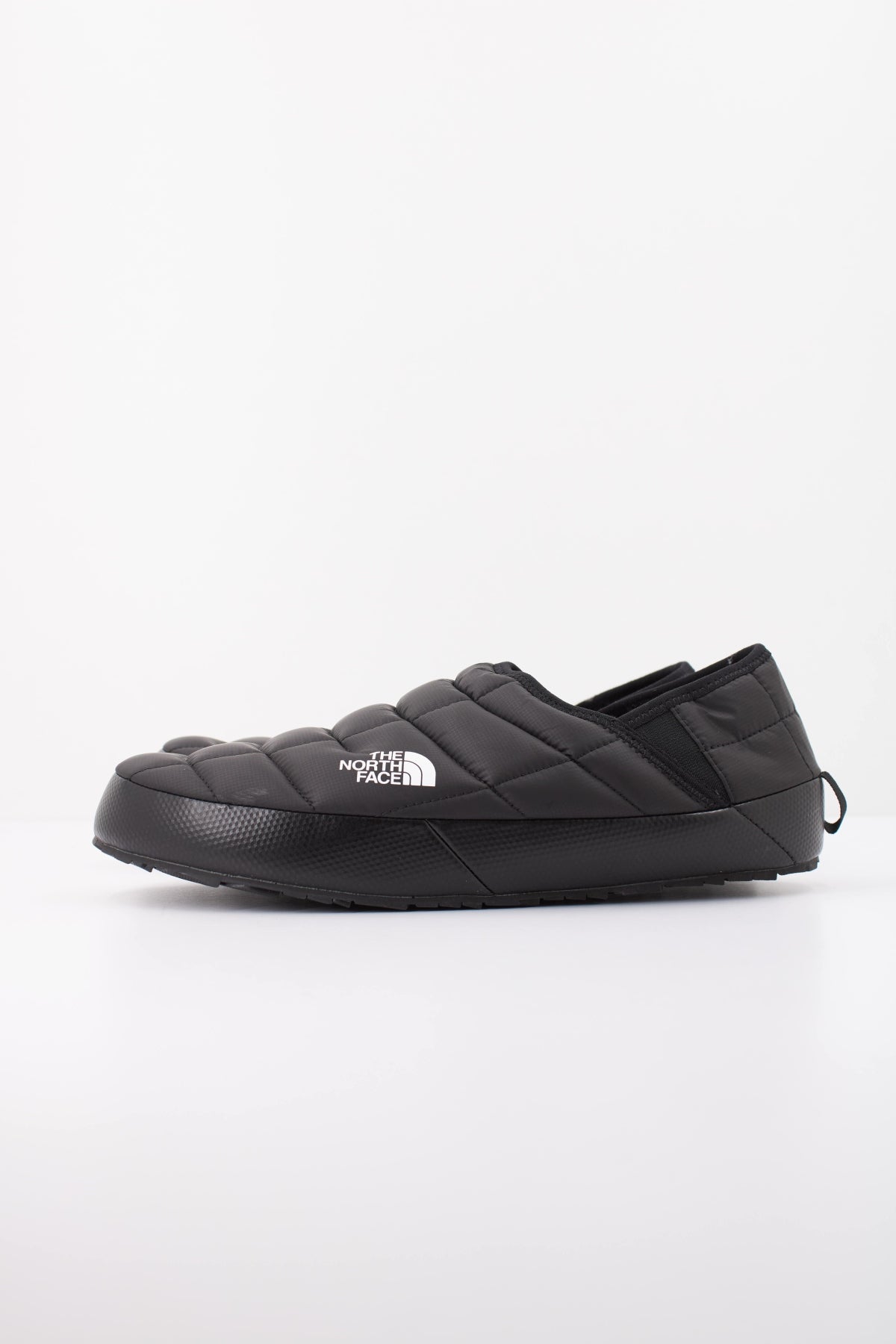 THE NORTH FACE NF0A3UZNKY41 en color NEGRO (1)