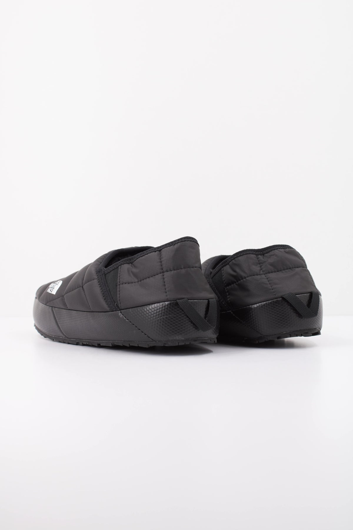 THE NORTH FACE NF0A3UZNKY41 en color NEGRO (4)