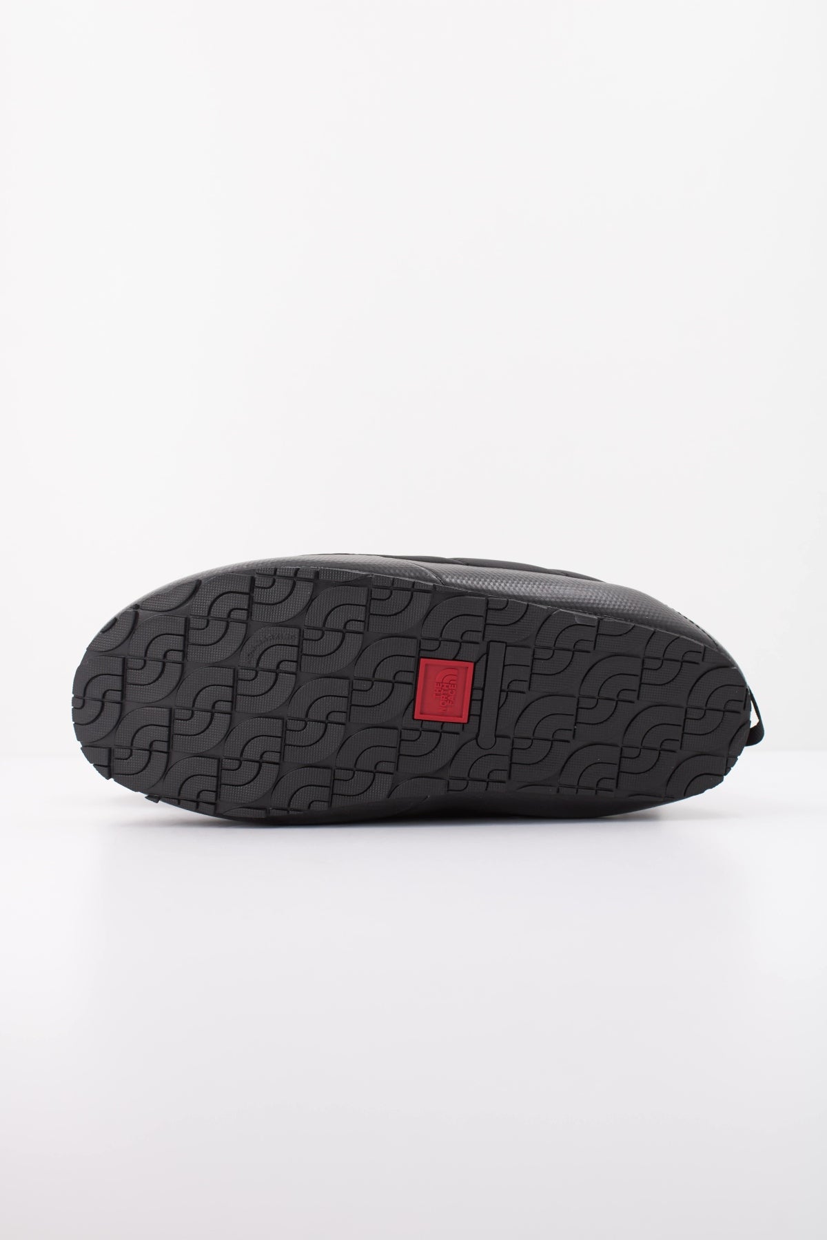 THE NORTH FACE NF0A3UZNKY41 en color NEGRO (5)