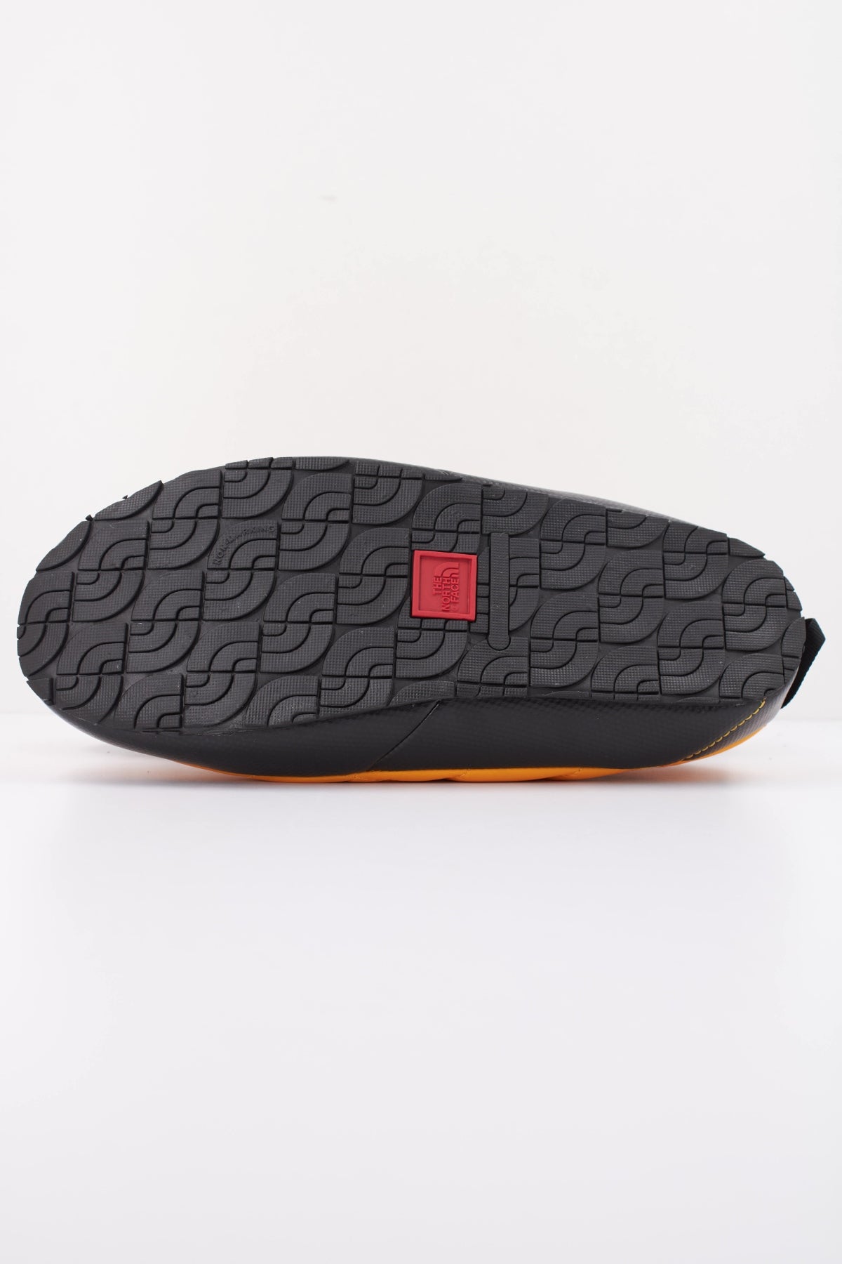 THE NORTH FACE M TB TRCTN MULE V en color NARANJA (5)
