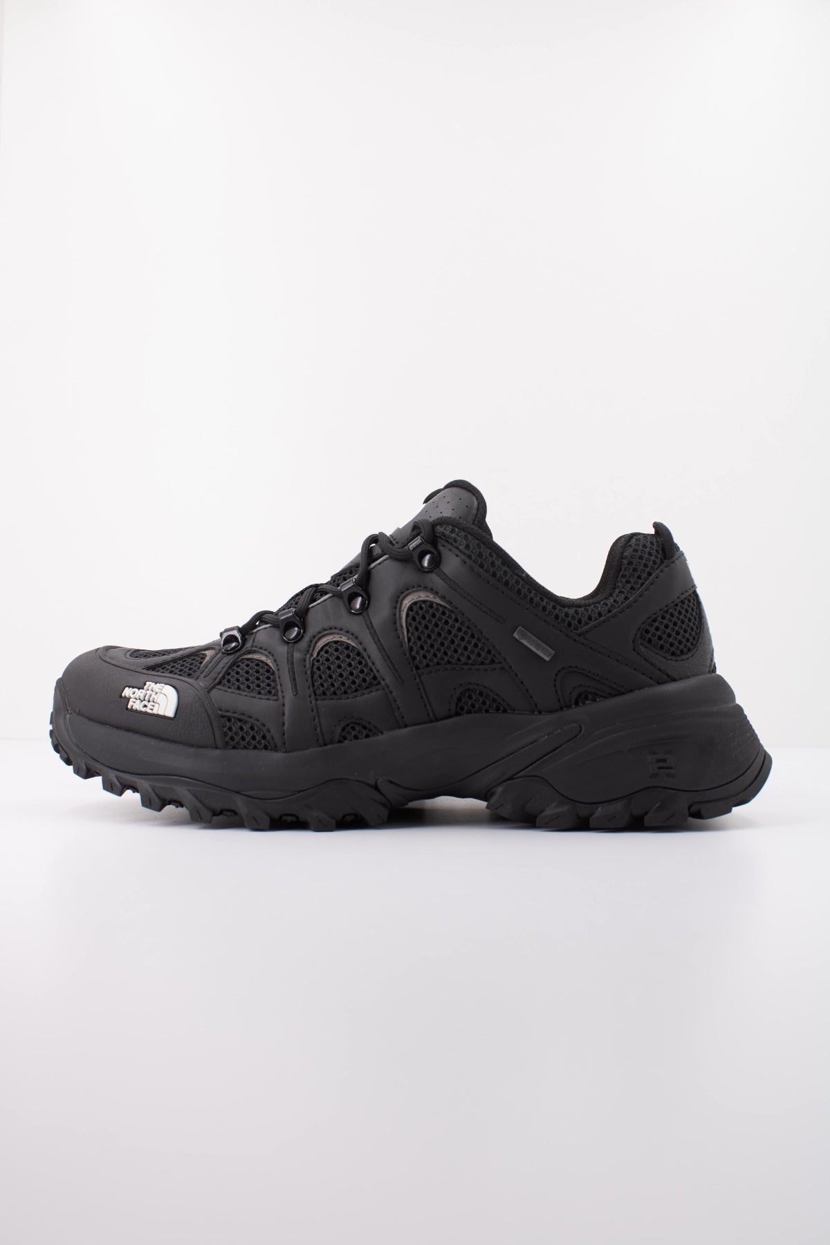 THE NORTH FACE HDGHG 06 RMST GTX en color NEGRO (1)