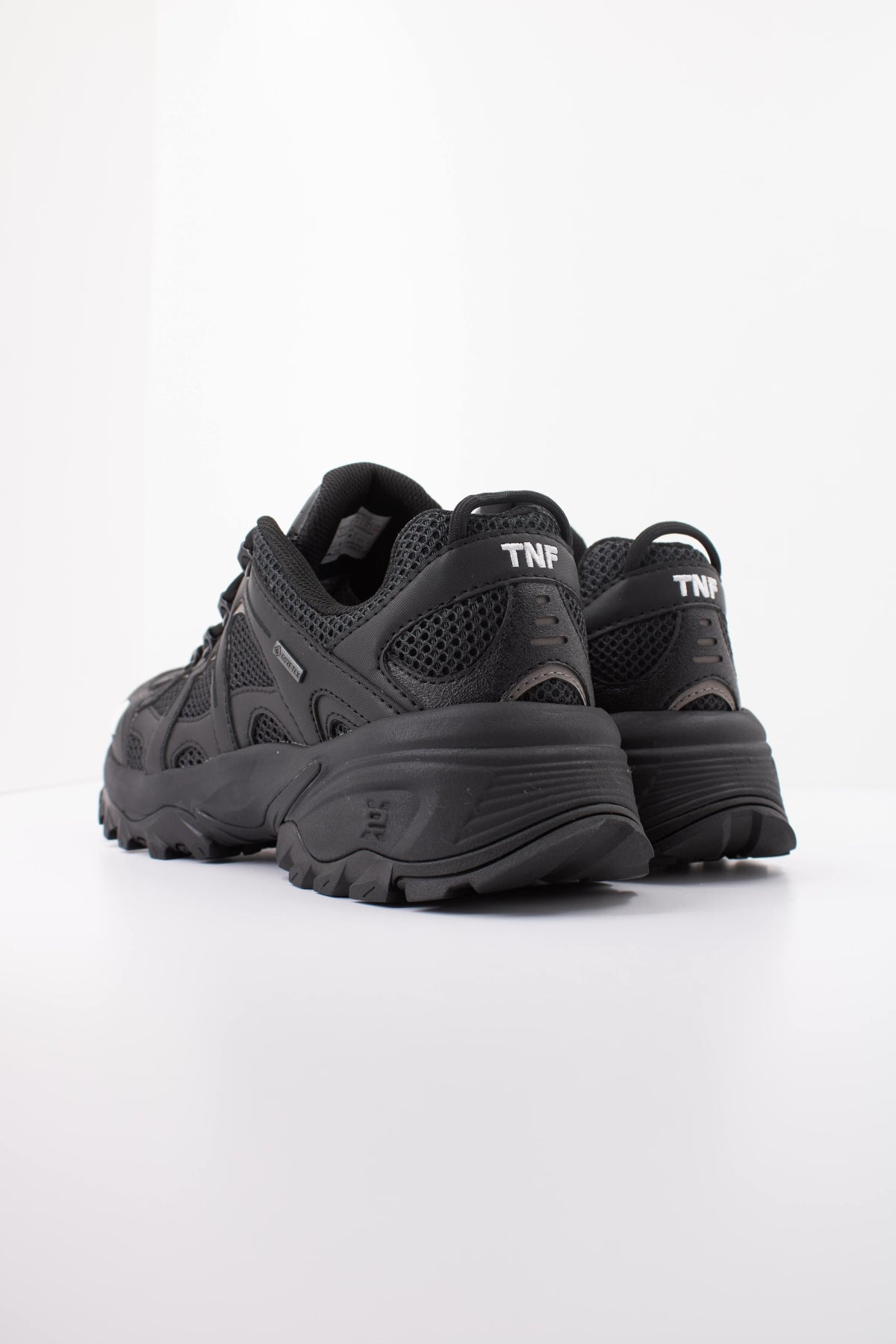 THE NORTH FACE HDGHG 06 RMST GTX en color NEGRO (4)