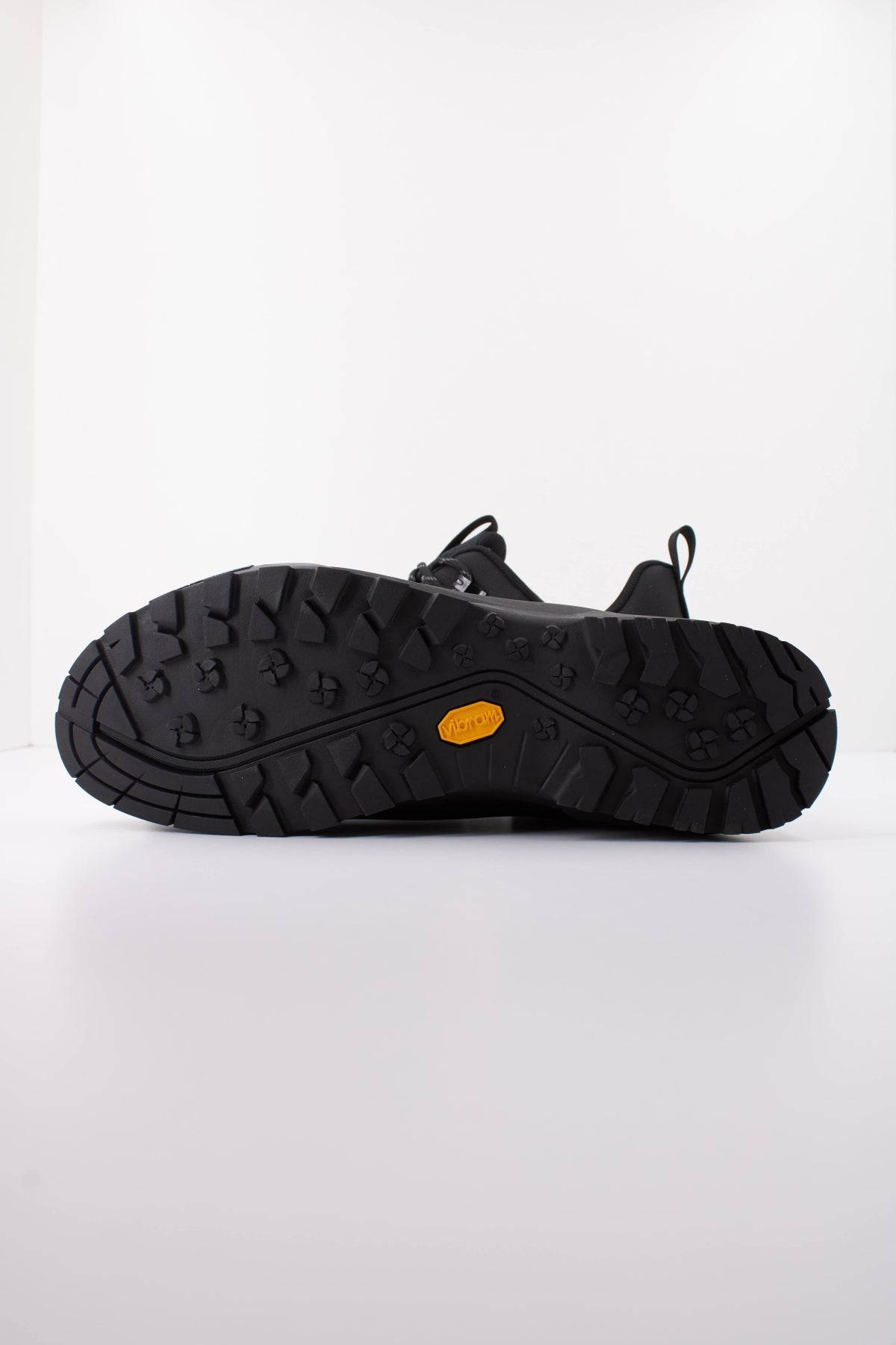 THE NORTH FACE GLENCLYFFE LOW GTX en color NEGRO (5)