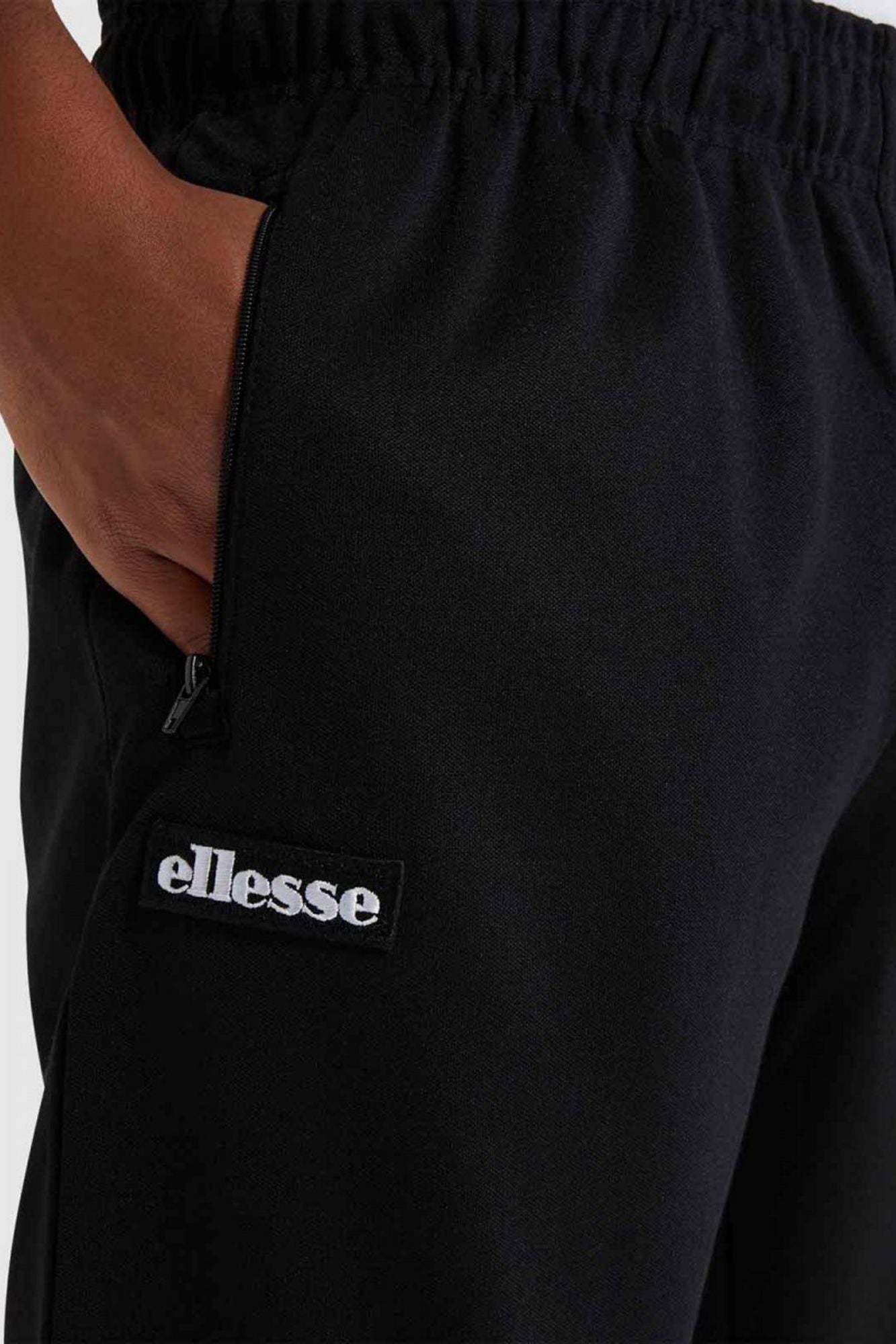 ELLESSE BERTONI TRACK en color NEGRO (4)