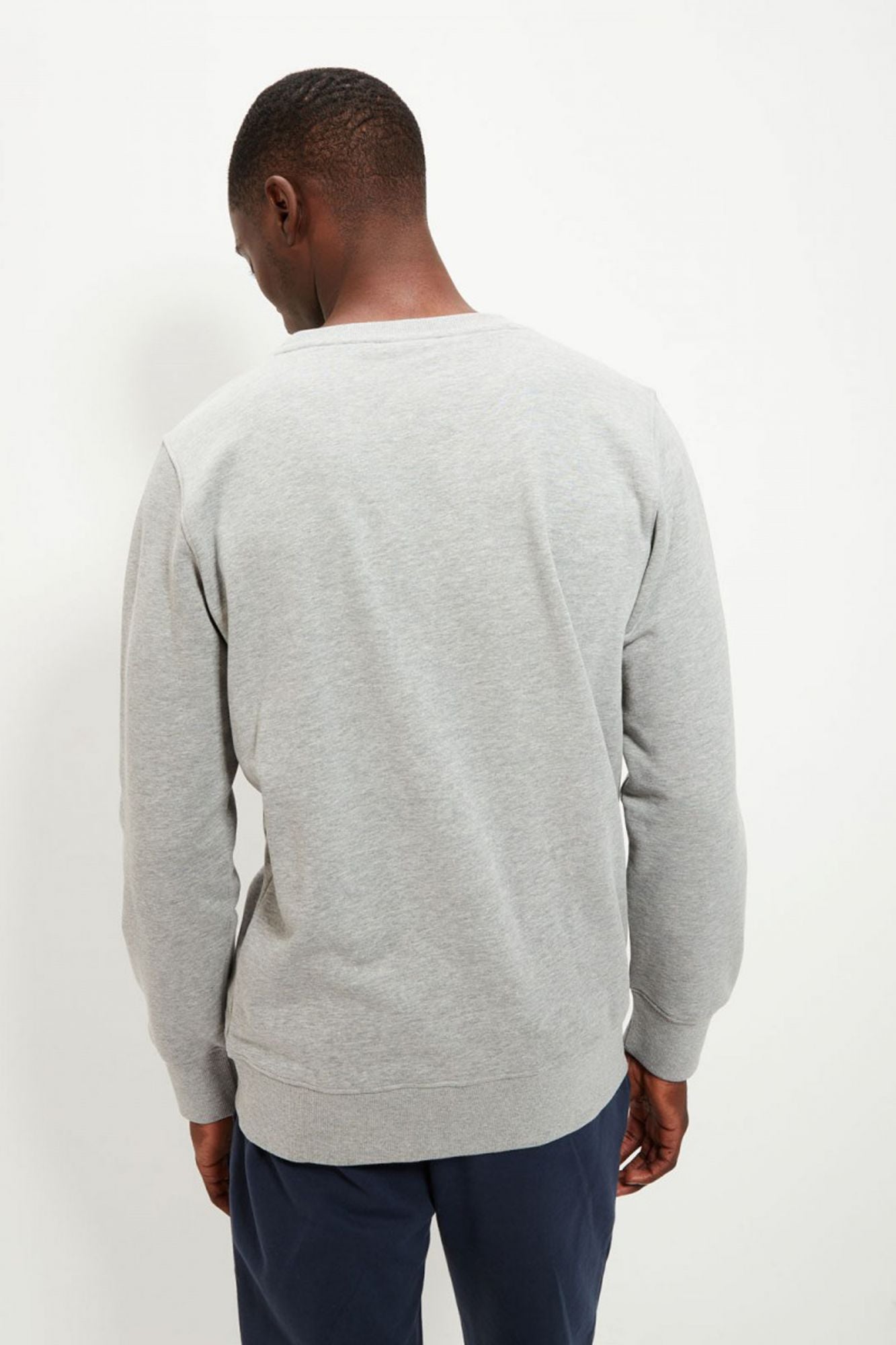 ELLESSE PRELLA SWEATSHIRT en color GRIS (3)