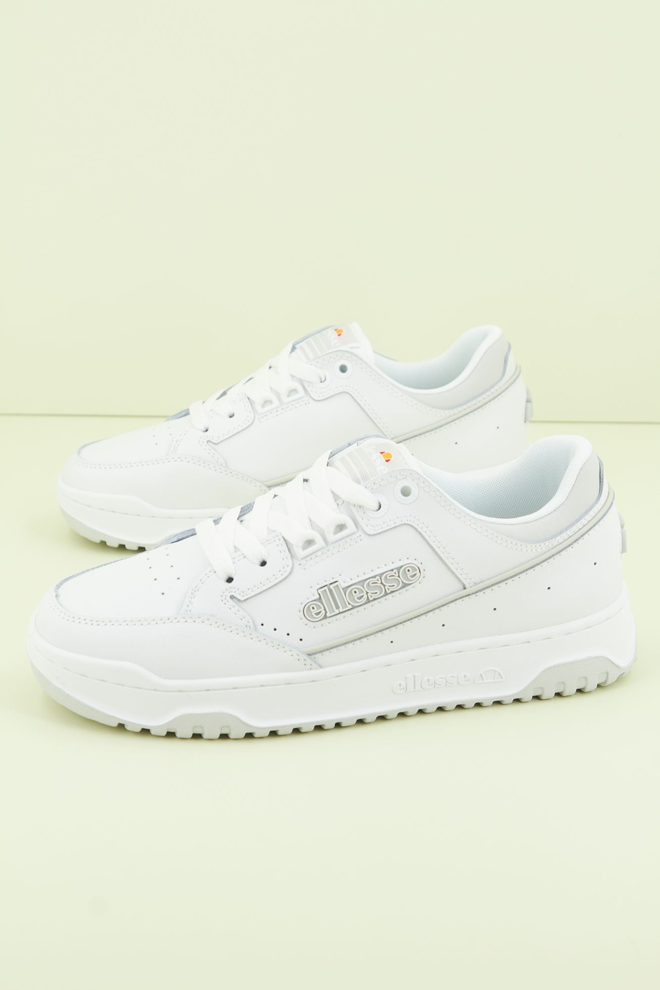 ELLESSE LS987 CUPSOLE en color BLANCO (1)