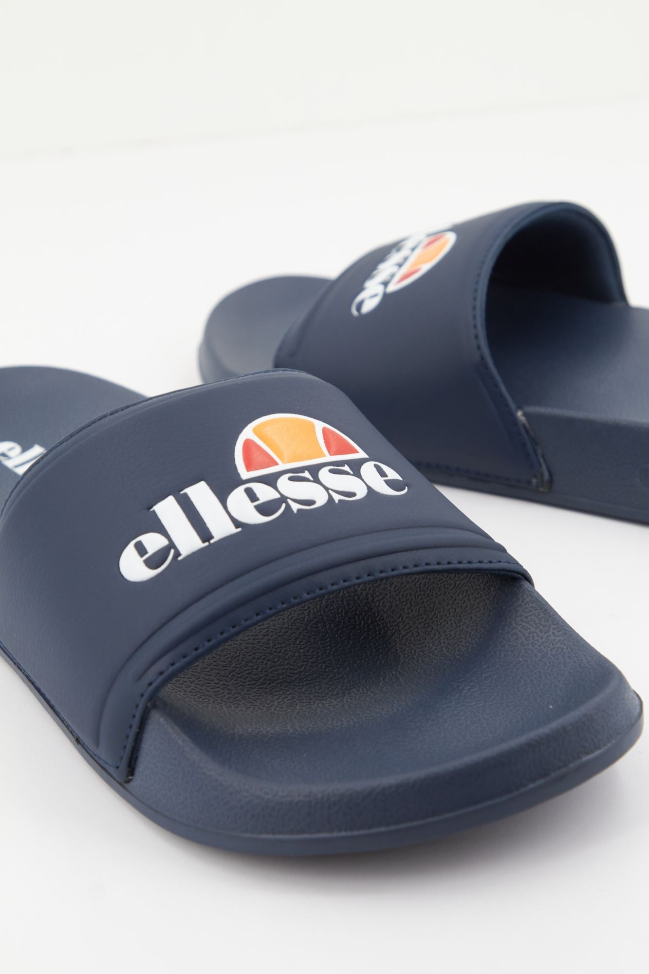 ELLESSE FILIPPO SLIDE en color AZUL (4)