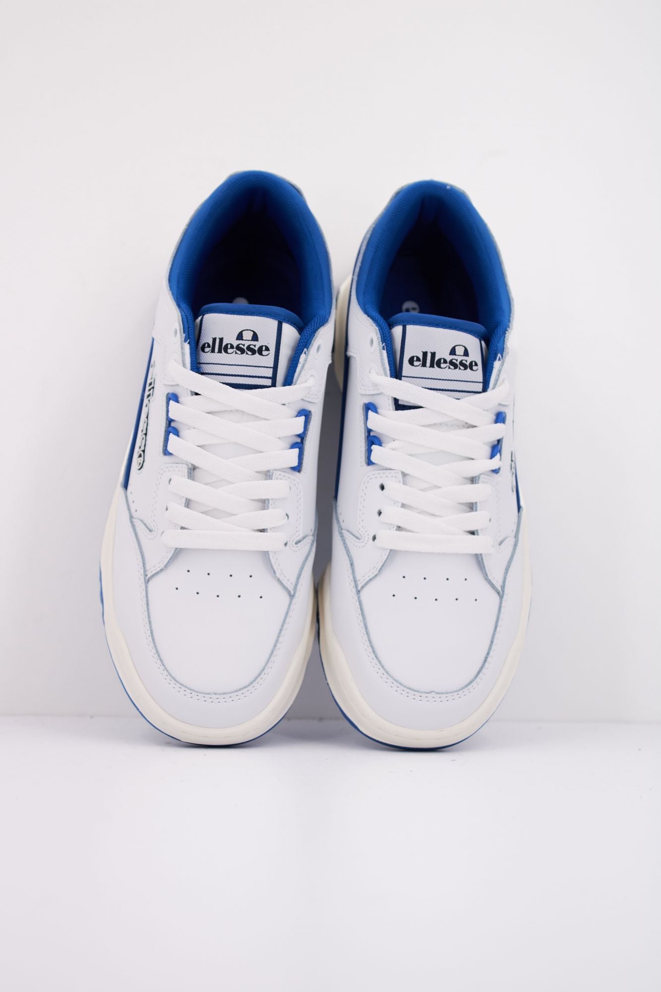 ELLESSE CUPSOLE en color BLANCO (3)