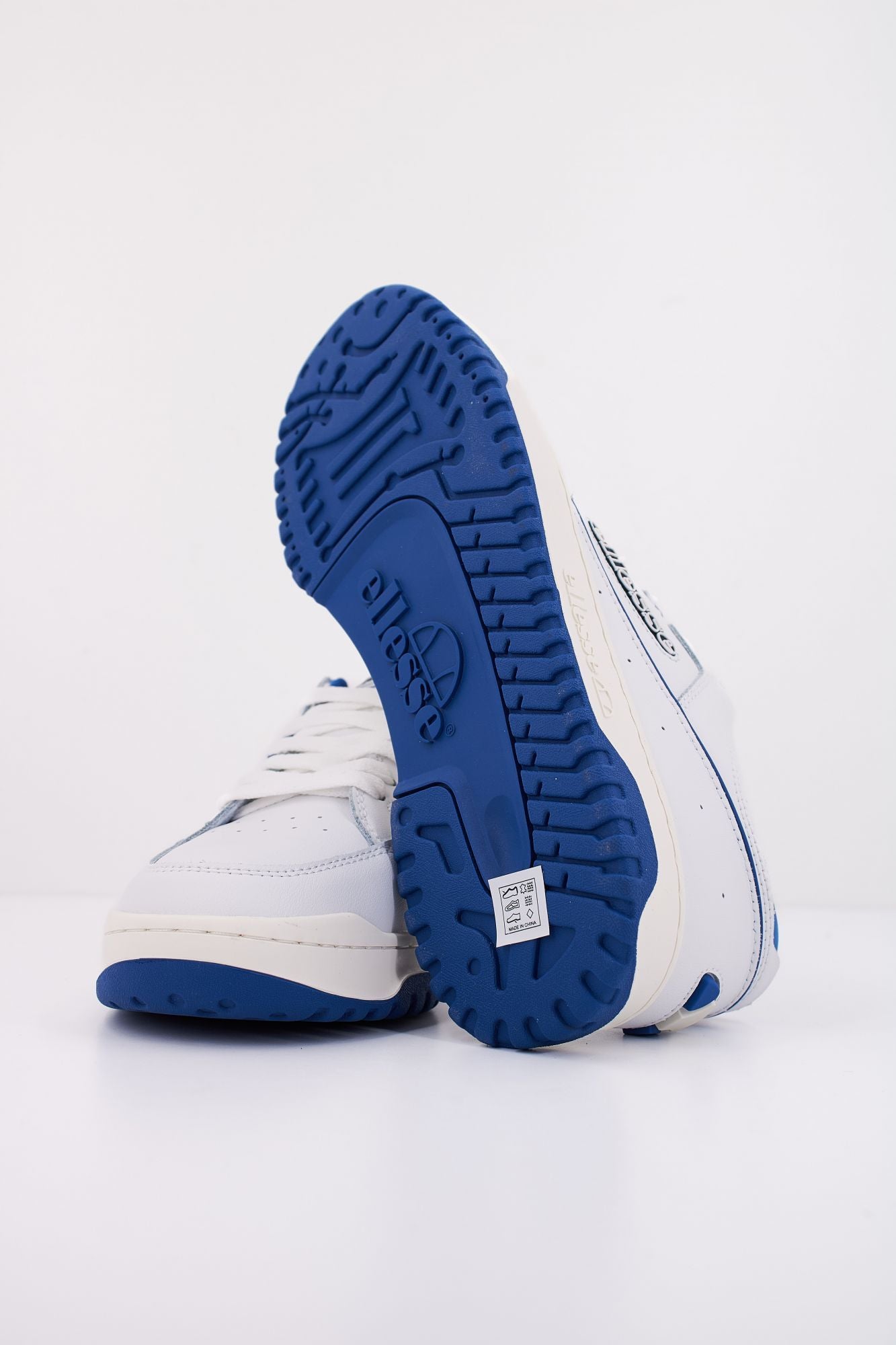 ELLESSE CUPSOLE en color BLANCO (5)