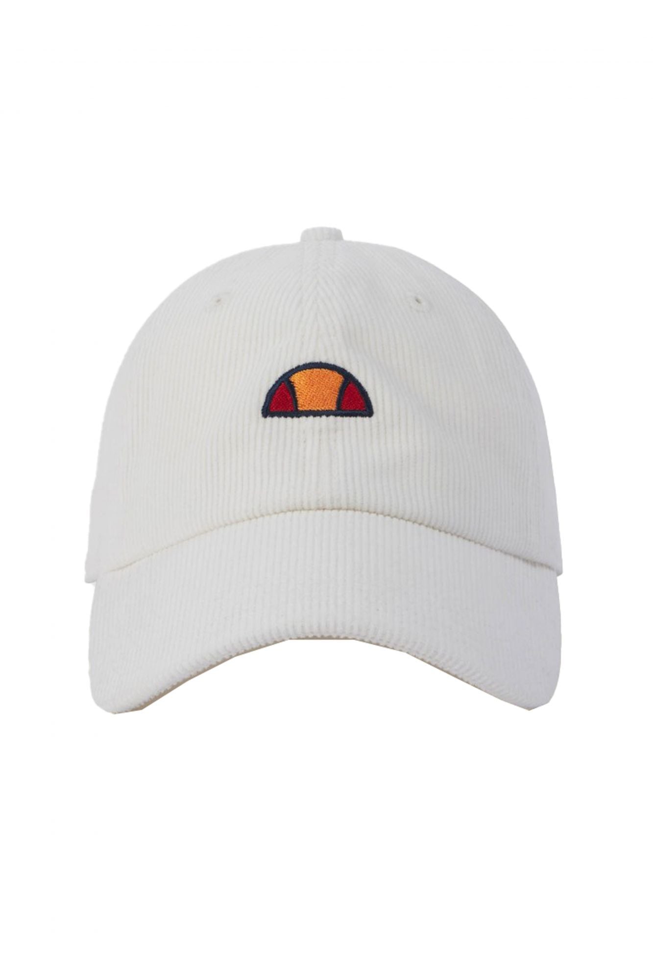 ELLESSE VELTA CAP en color BLANCO (1)