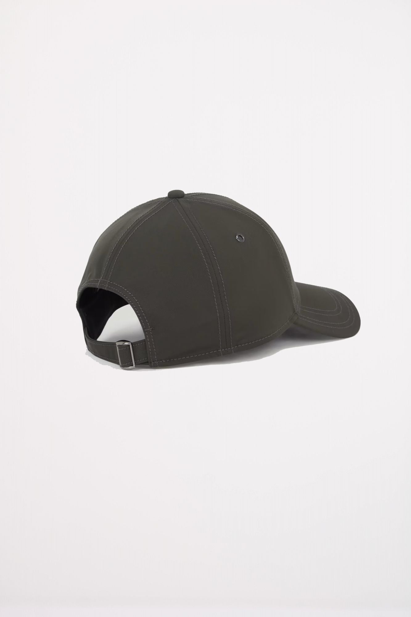 G-STAR ORIGINALS BASEBALL CAP en color VERDE (2)