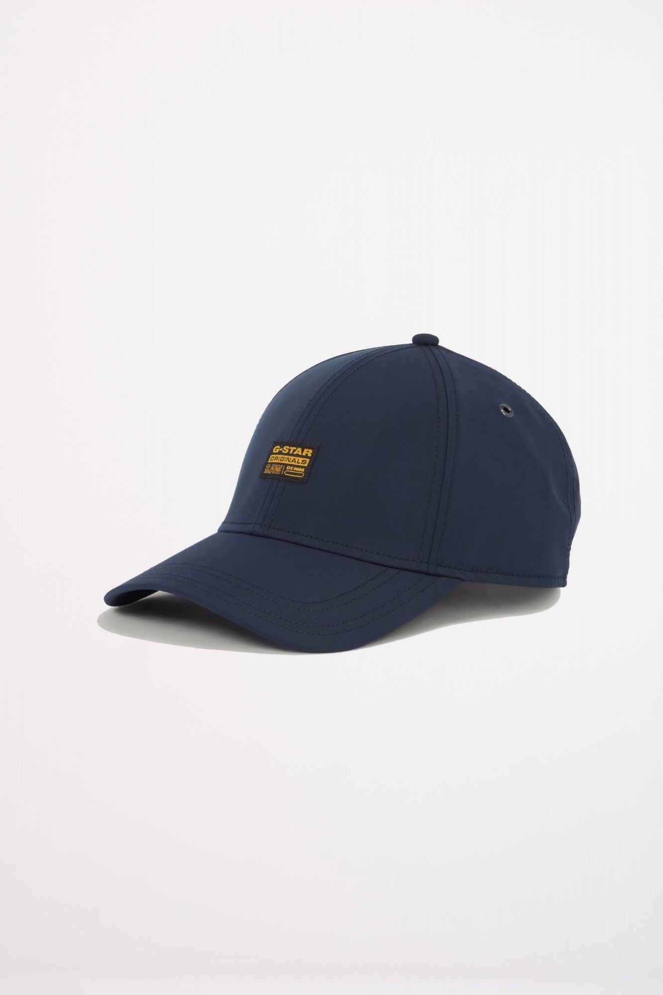 G-STAR ORIGINALS BASEBALL CAP en color AZUL (1)