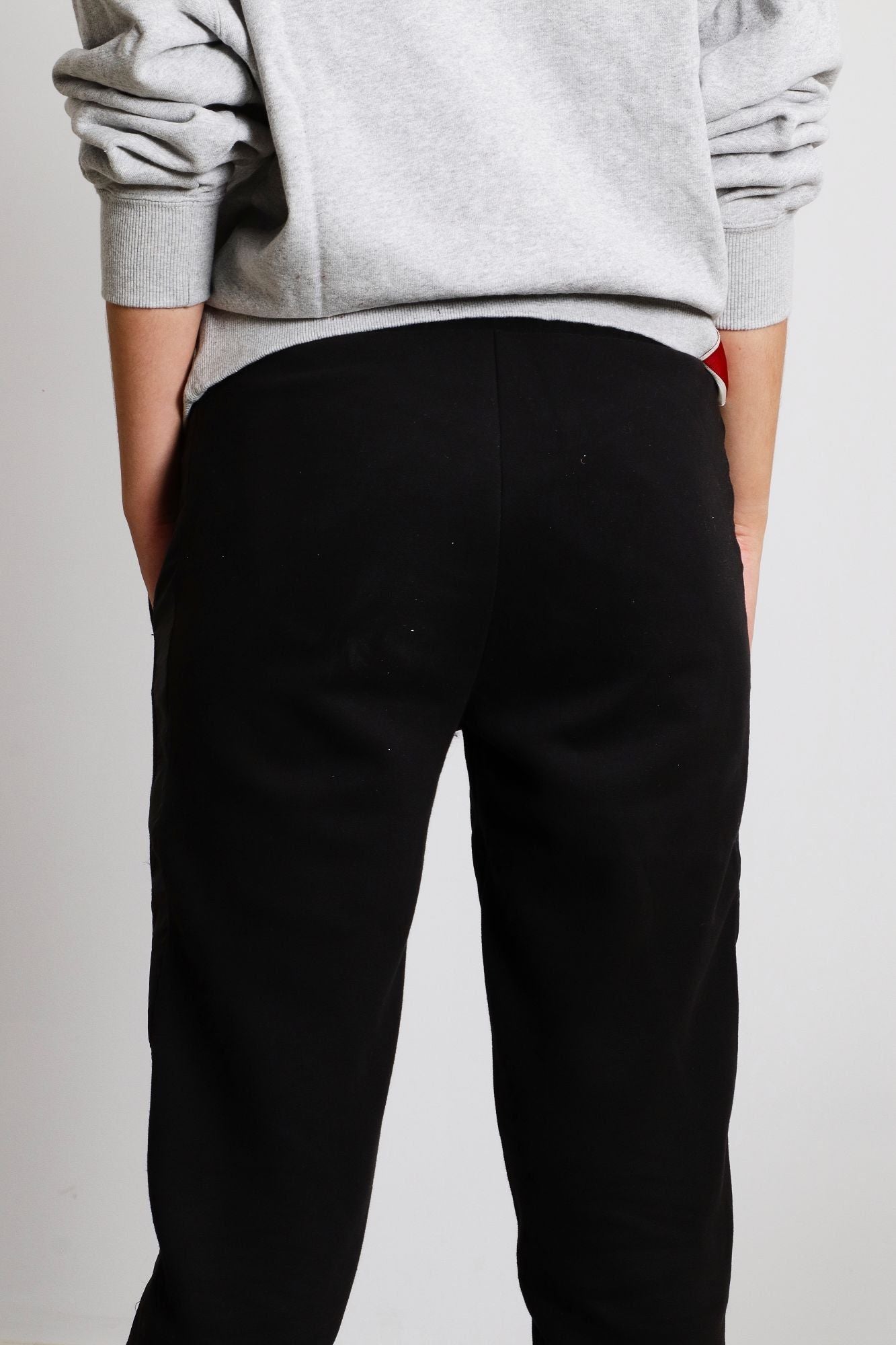 PUMA PUMA X AITANA en color NEGRO (4)