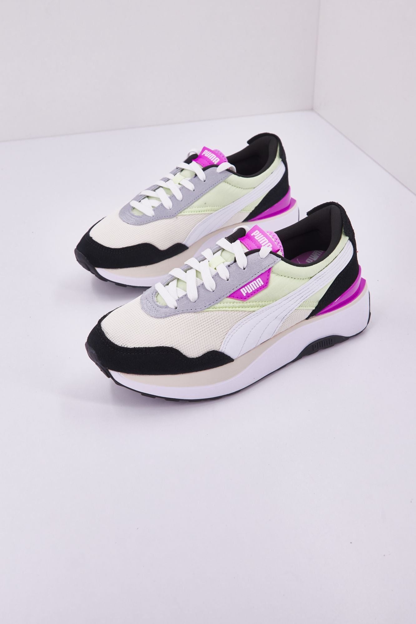PUMA CRUISE RIDER SILK ROAD WN' en color MULTICOLOR (1)