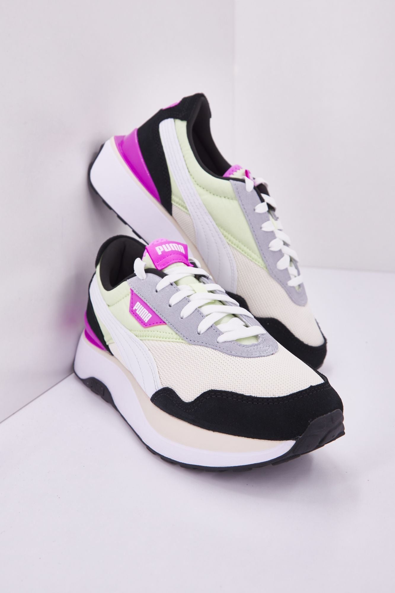 PUMA CRUISE RIDER SILK ROAD WN' en color MULTICOLOR (3)
