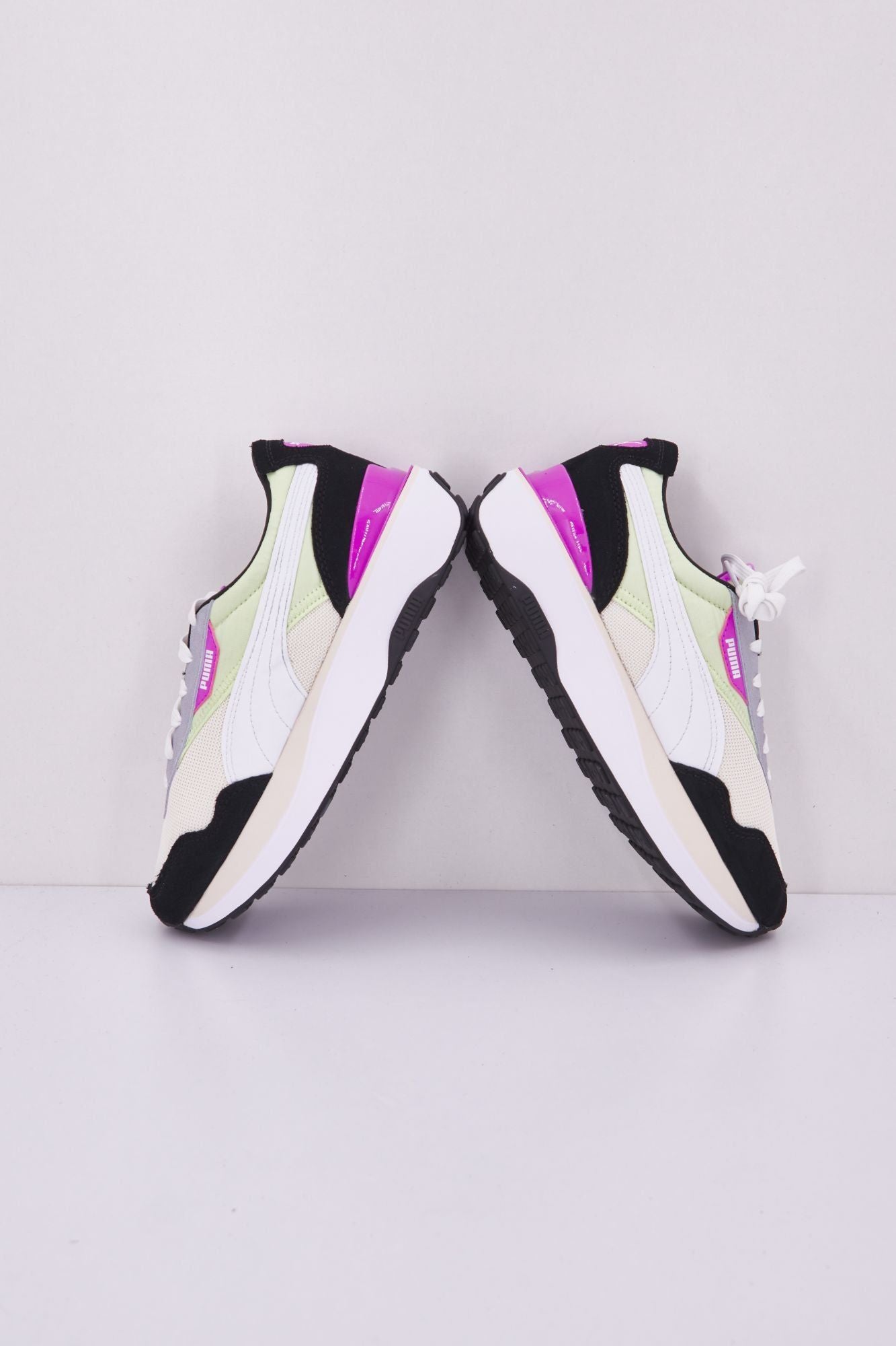 PUMA CRUISE RIDER SILK ROAD WN' en color MULTICOLOR (4)