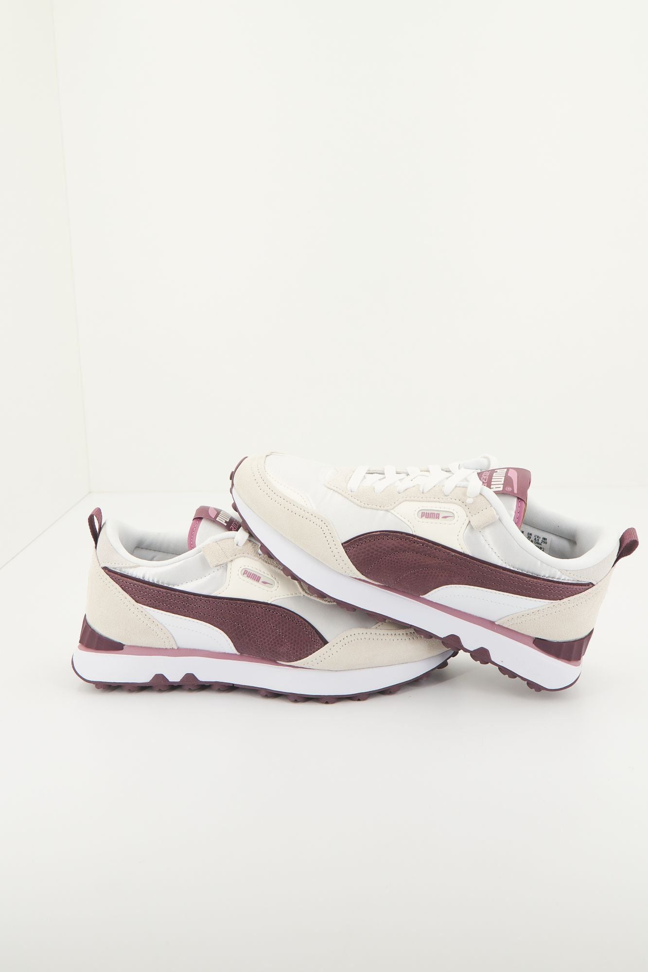 PUMA RIDER FV SOFT WNS en color ROSA (2)