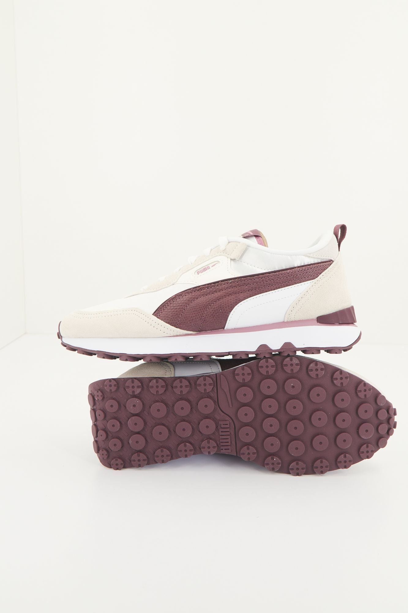 PUMA RIDER FV SOFT WNS en color ROSA (4)