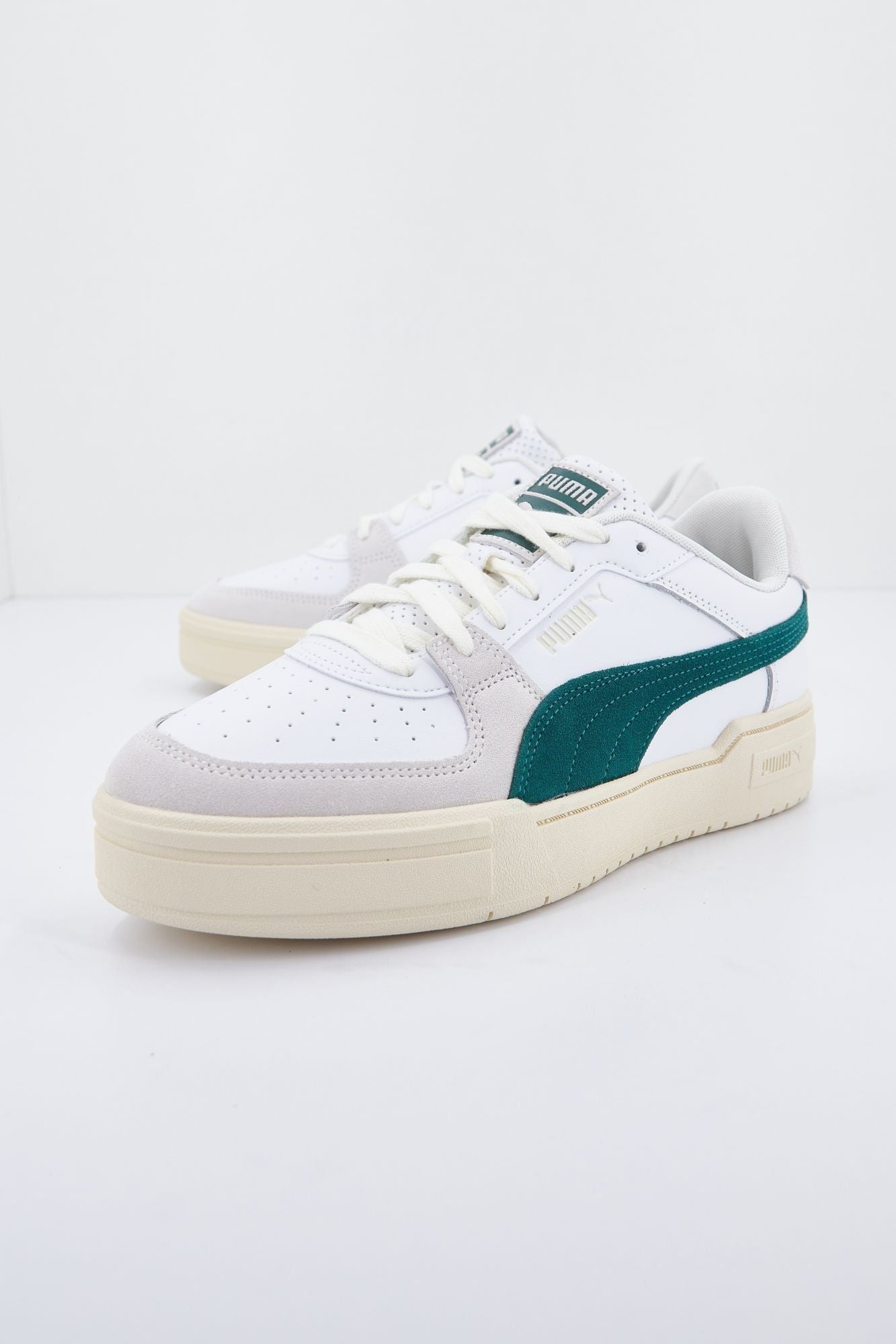 PUMA CA PRO IVY LEAGUE en color BLANCO (1)