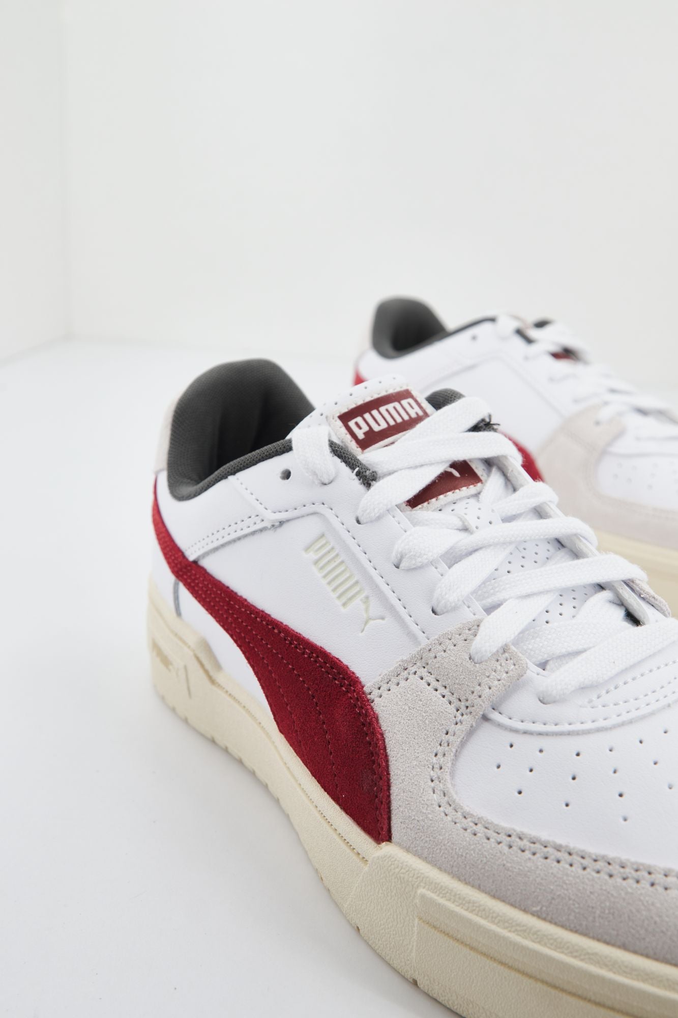 PUMA CA PRO IVY LEAGUE en color BLANCO (4)