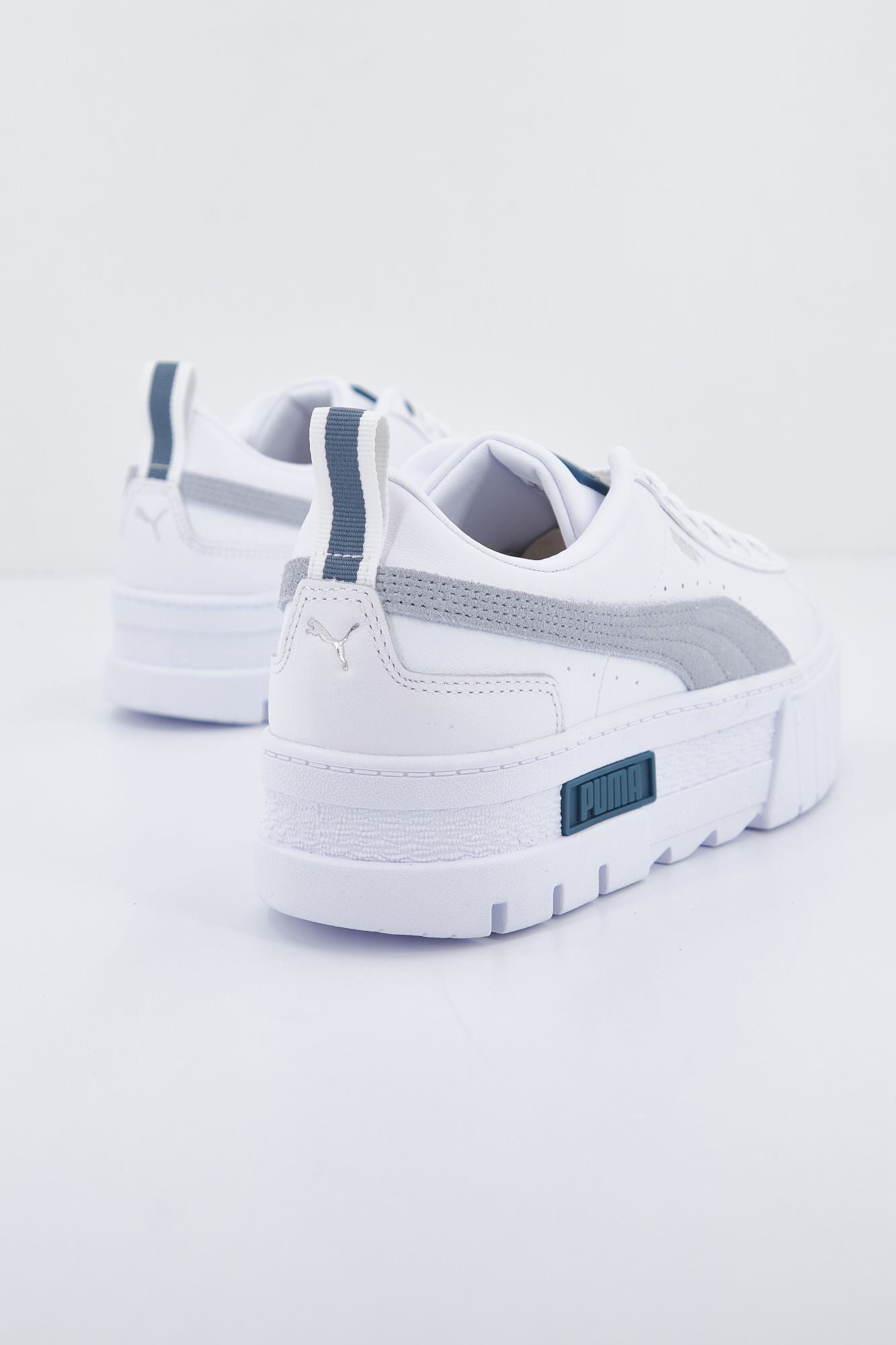 PUMA MAYZE LTH en color BLANCO (3)