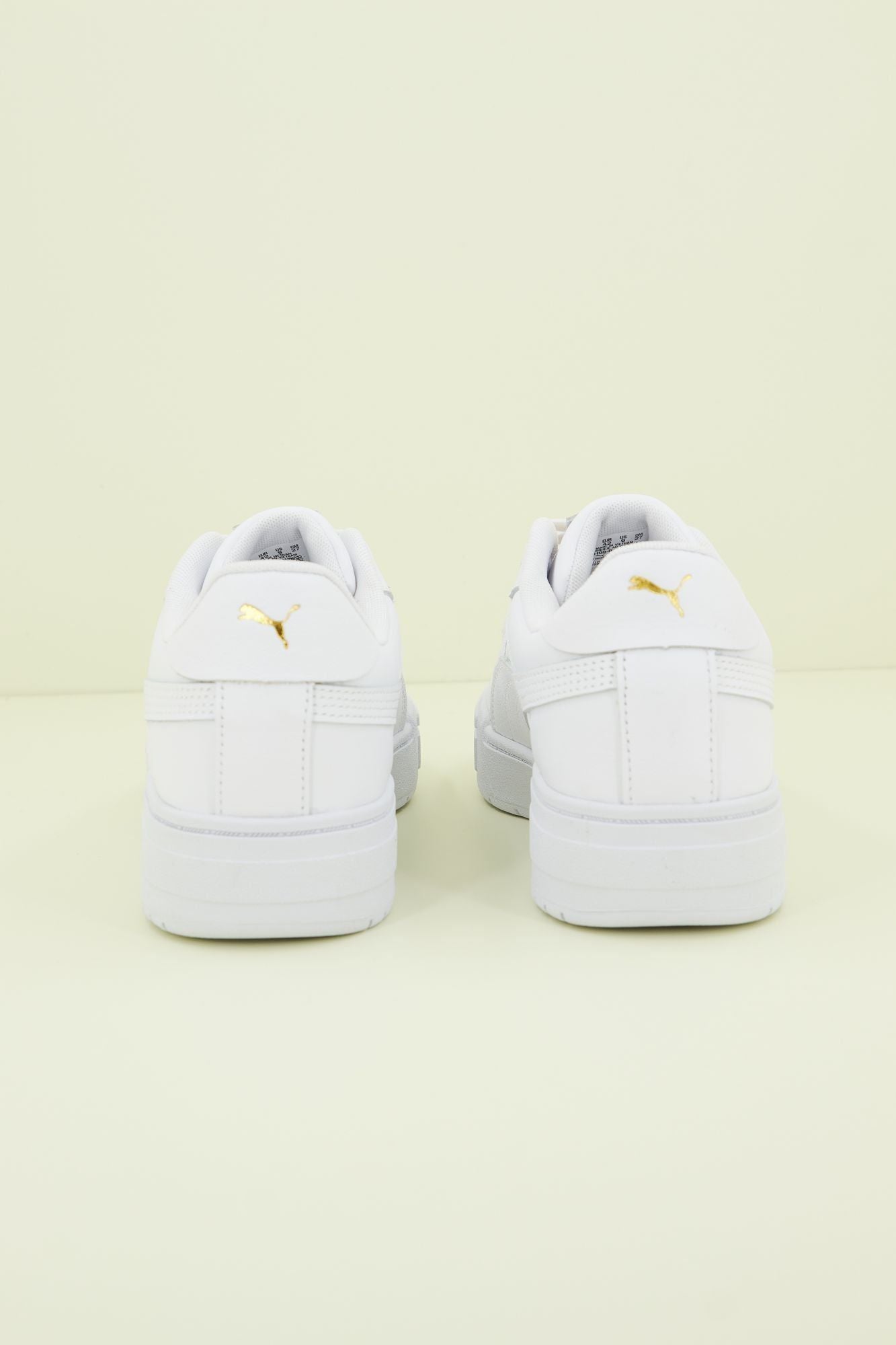 PUMA PRO CLASSIC en color BLANCO (3)