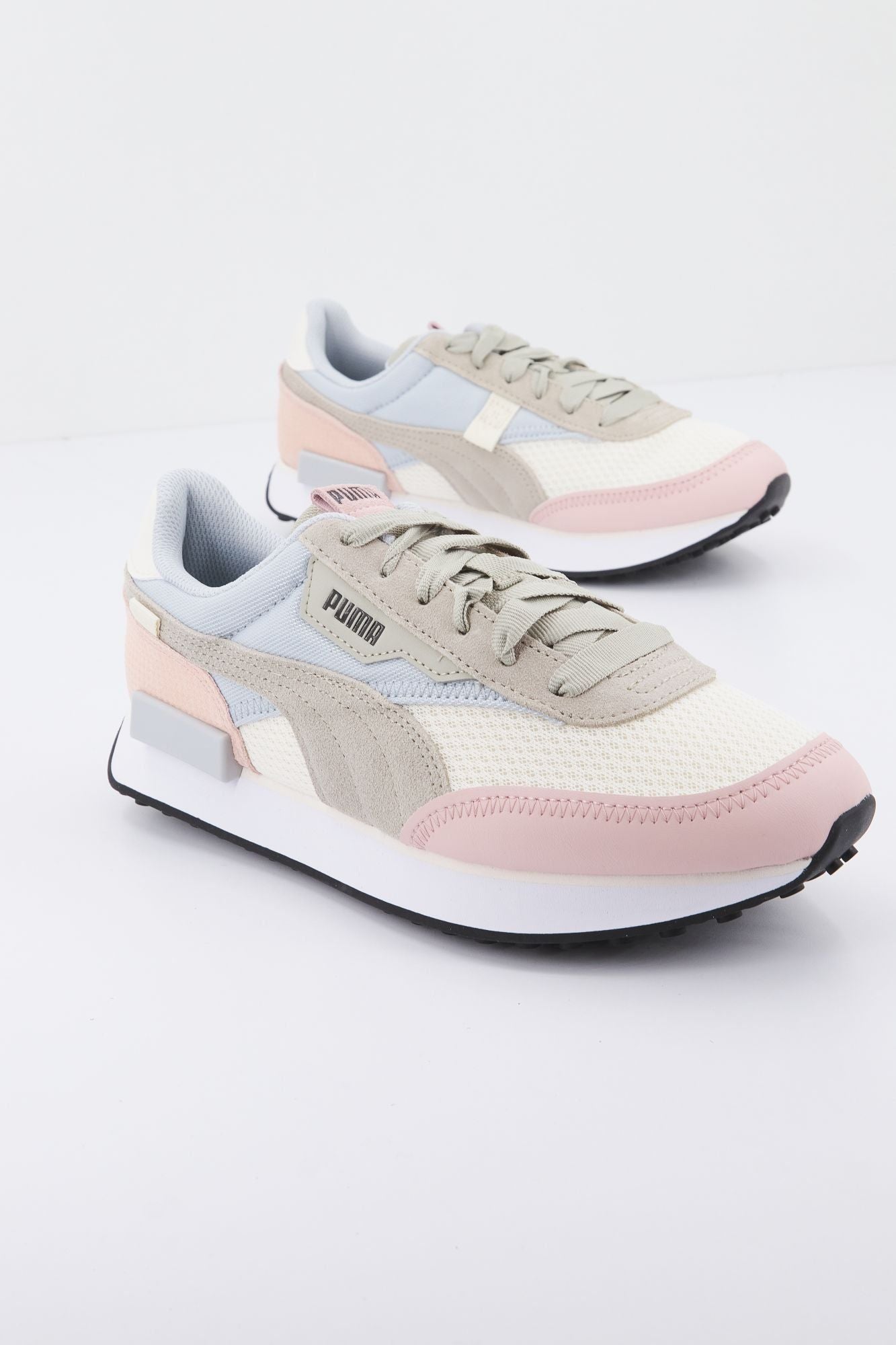 PUMA FUTURE RIDER INTEREST WNS en color MULTICOLOR (2)