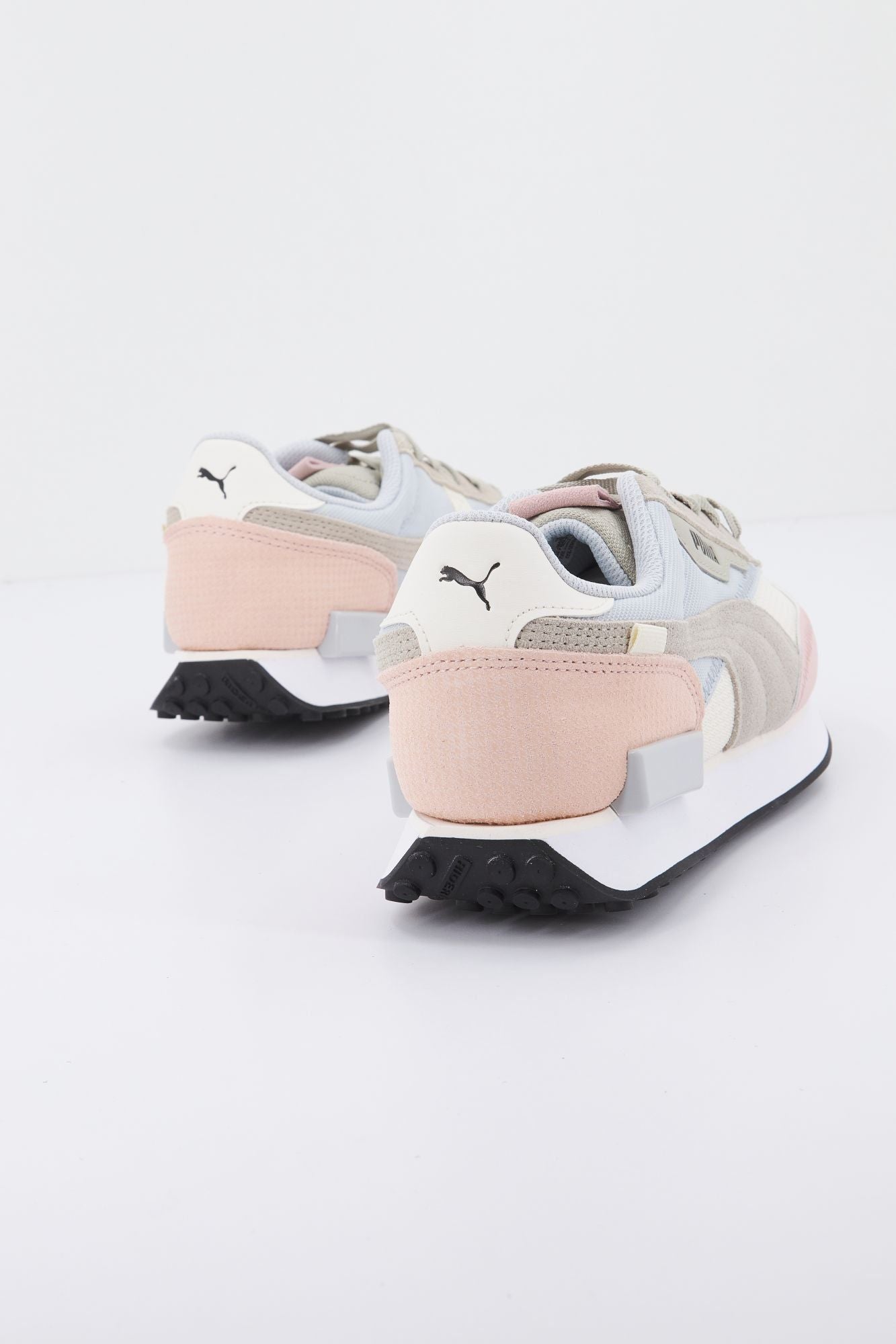 PUMA FUTURE RIDER INTEREST WNS en color MULTICOLOR (3)