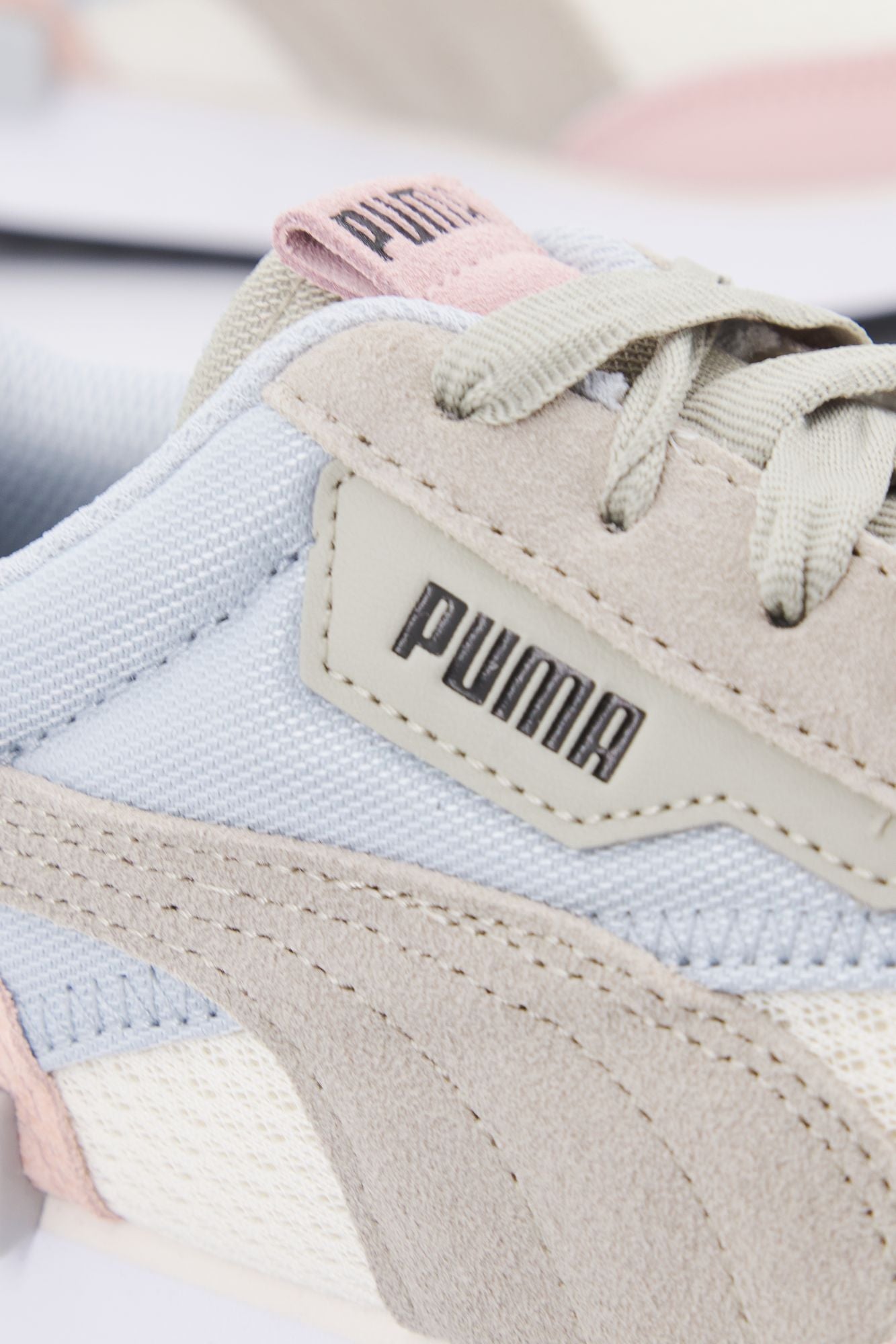 PUMA FUTURE RIDER INTEREST WNS en color MULTICOLOR (4)