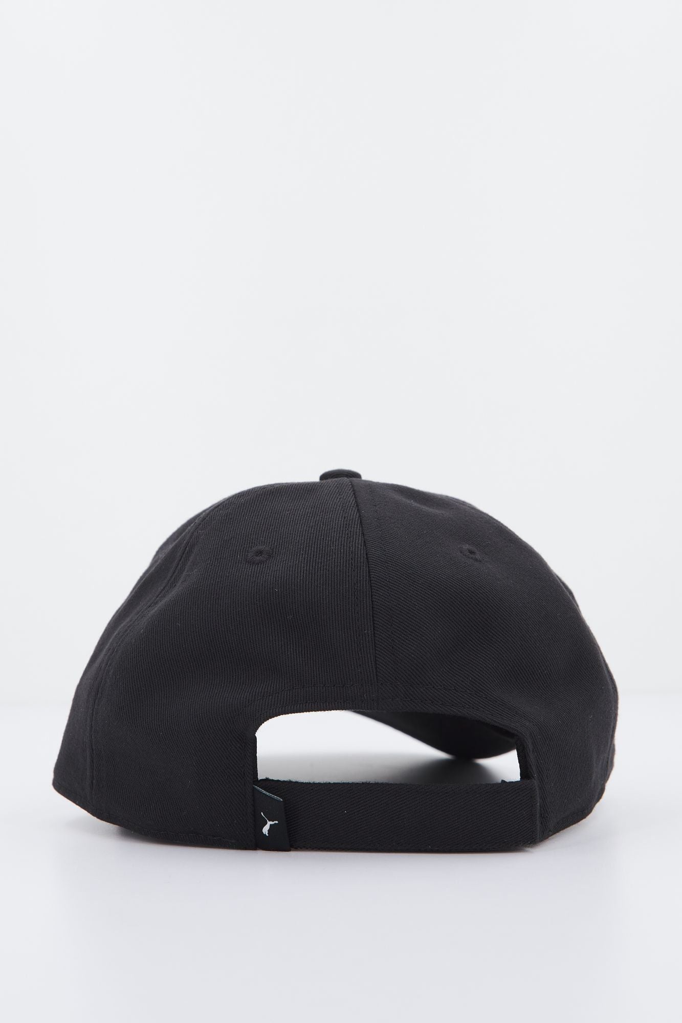 PUMA PUMA x VOGUE Baseball Cap en color NEGRO (3)
