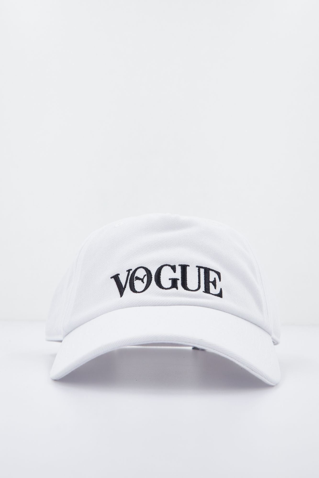PUMA PUMA x VOGUE Baseball Cap en color BLANCO (1)