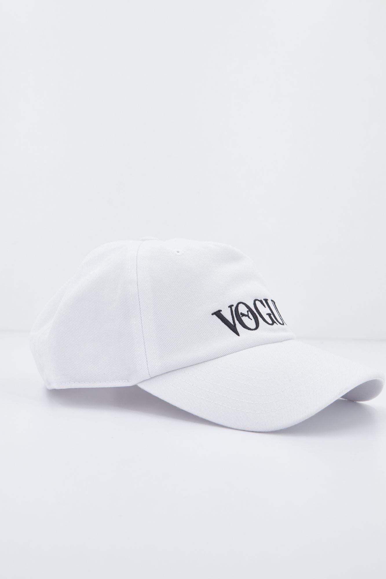 PUMA PUMA x VOGUE Baseball Cap en color BLANCO (2)