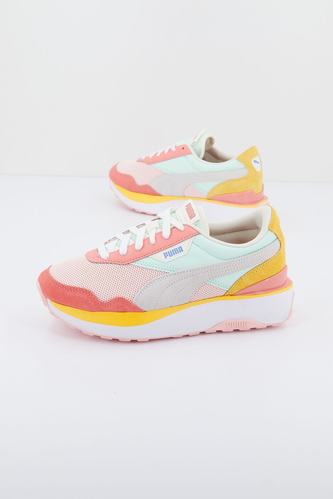 PUMA CRUISE RIDER CANDY W en color MULTICOLOR (2)