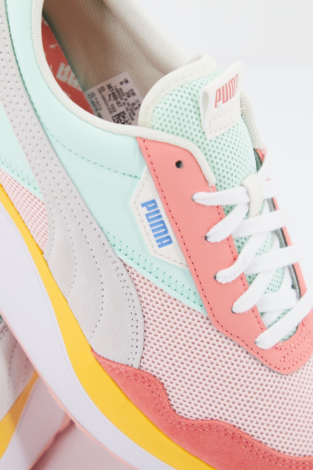 PUMA CRUISE RIDER CANDY W en color MULTICOLOR (3)