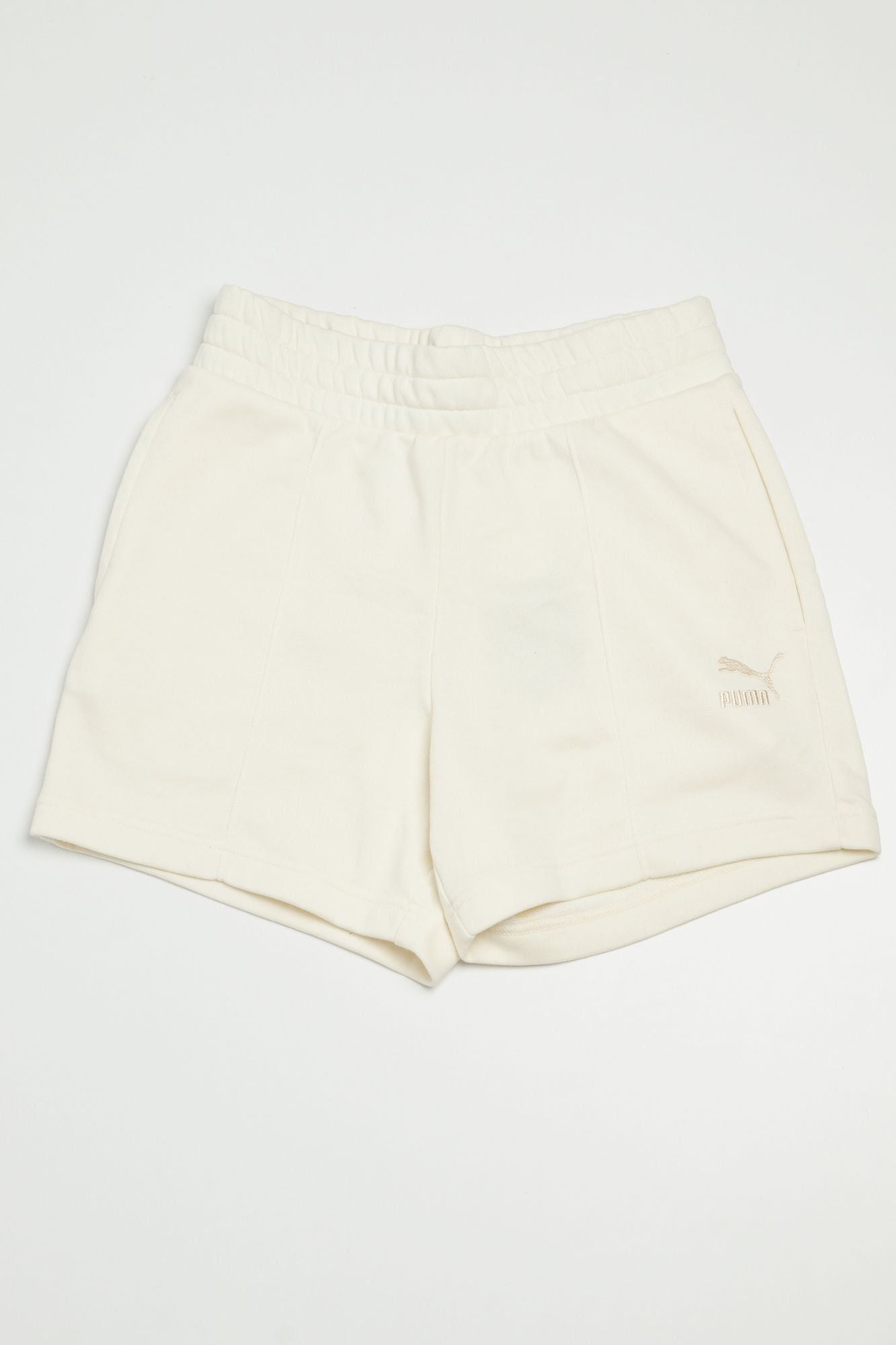 PUMA CLASSICS PINTUCK SHO en color BLANCO (2)