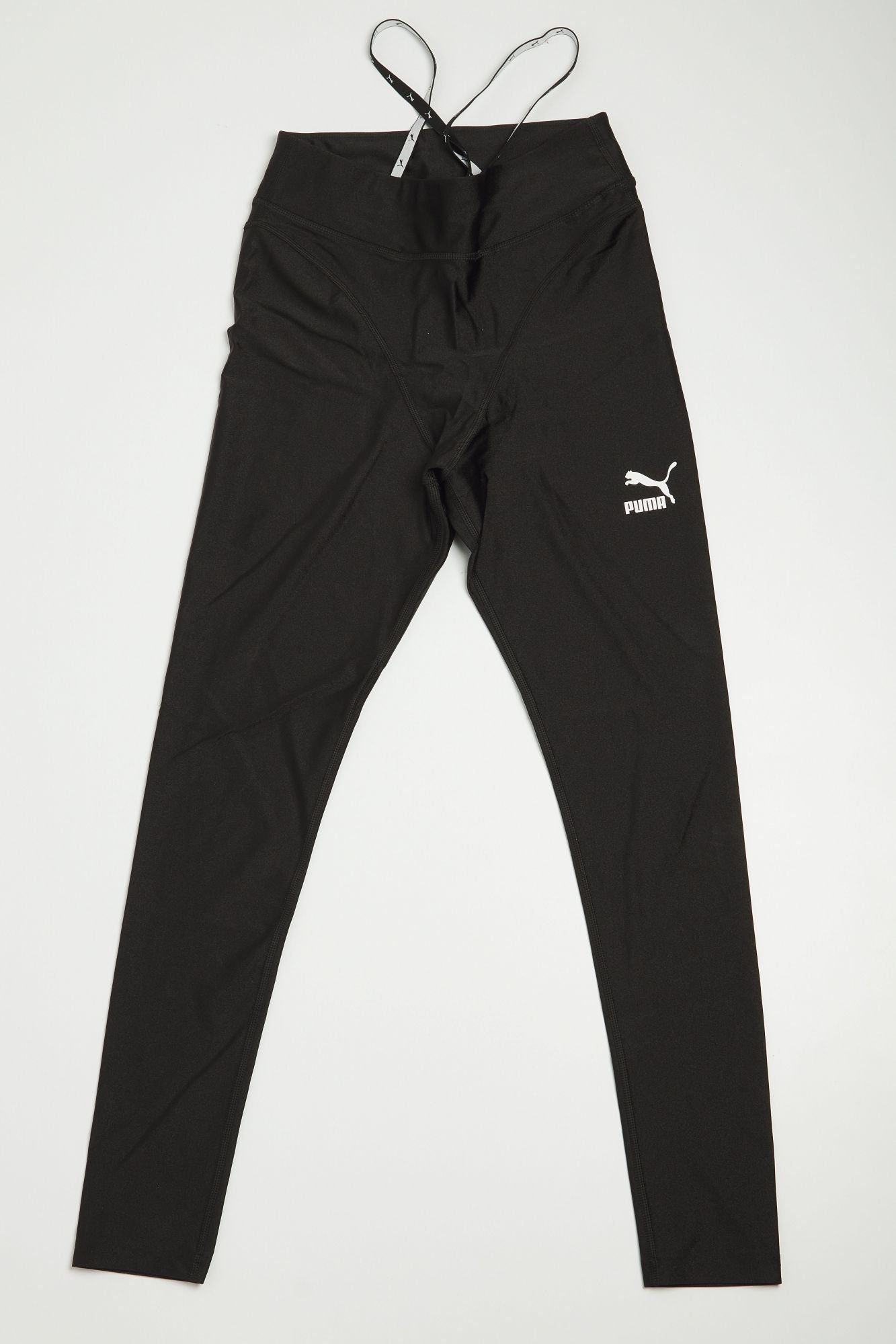 PUMA DARE TO LEGGINGS en color NEGRO (2)