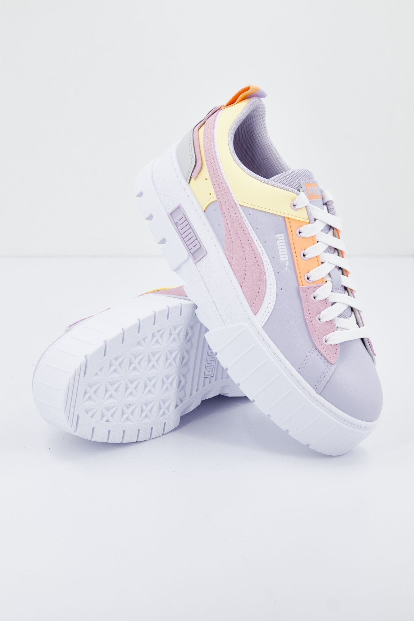 PUMA MAYZE UT POP WNS en color VIOLETA (1)