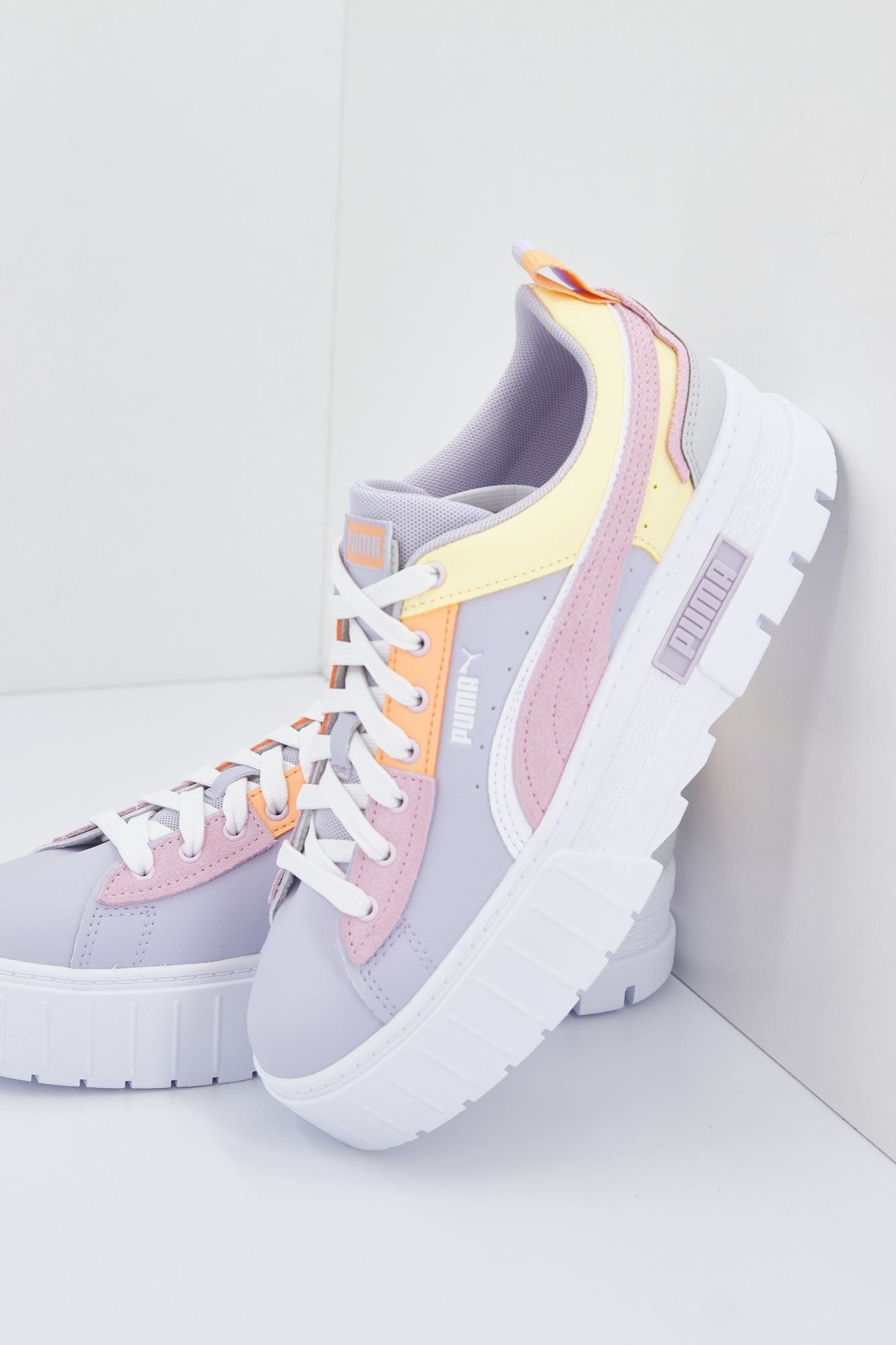 PUMA MAYZE UT POP WNS en color VIOLETA (2)