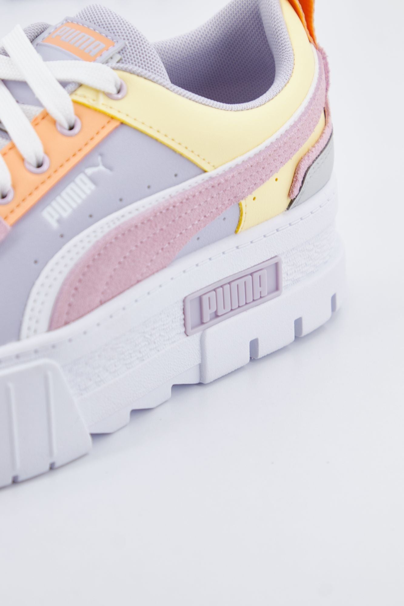 PUMA MAYZE UT POP WNS en color VIOLETA (4)