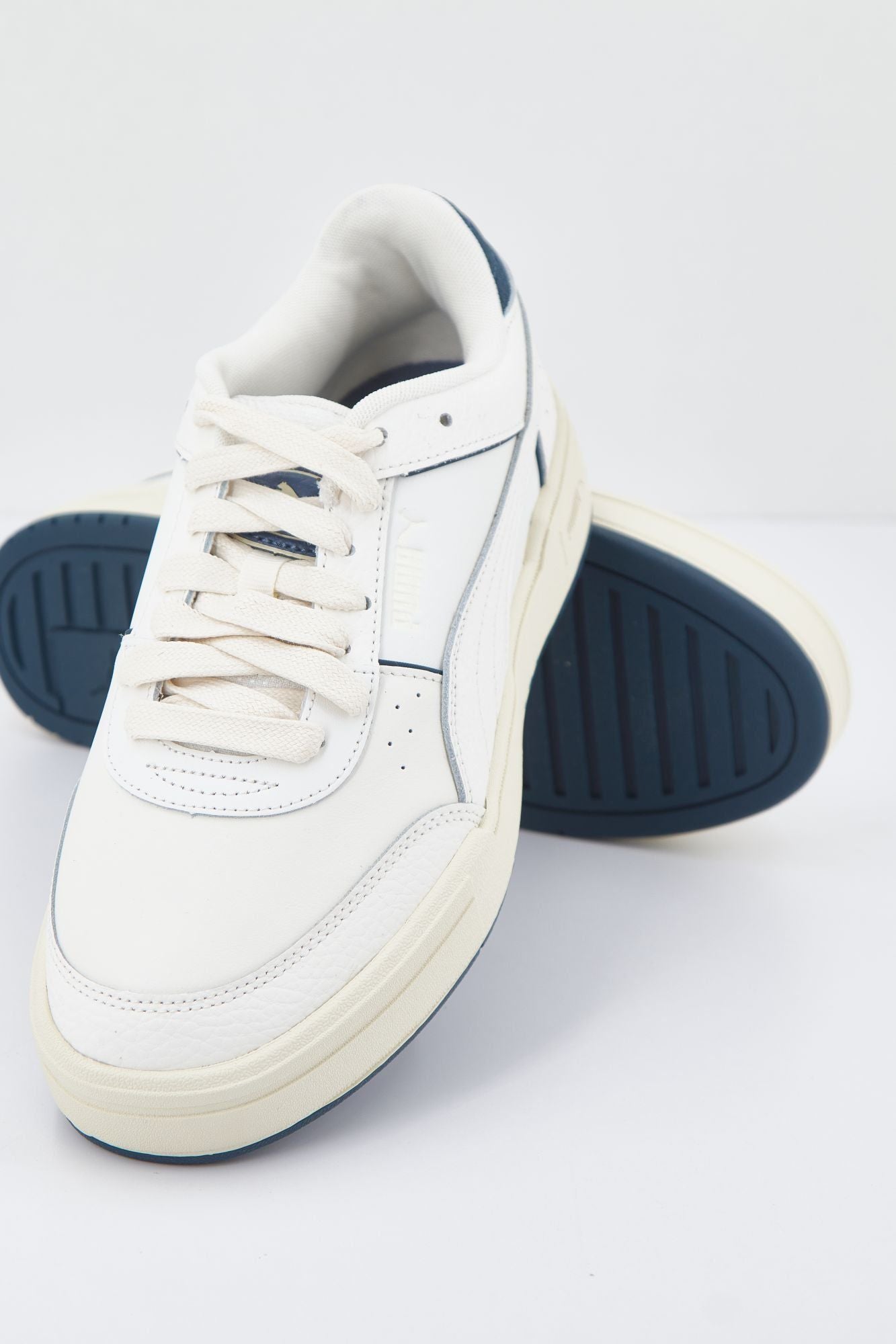 PUMA CA PRO SPORT en color BLANCO (2)
