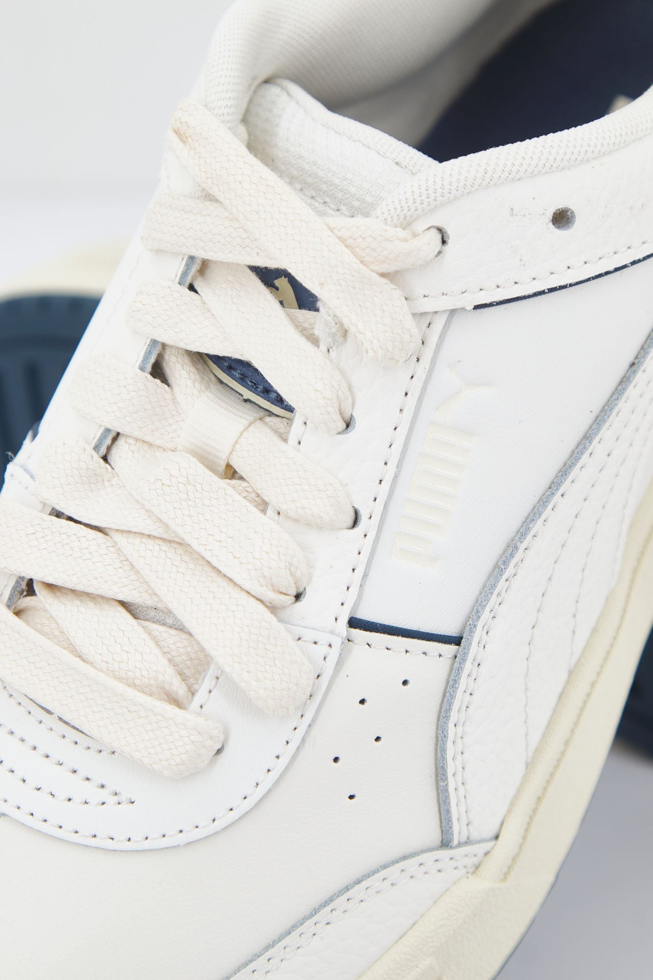 PUMA CA PRO SPORT en color BLANCO (4)