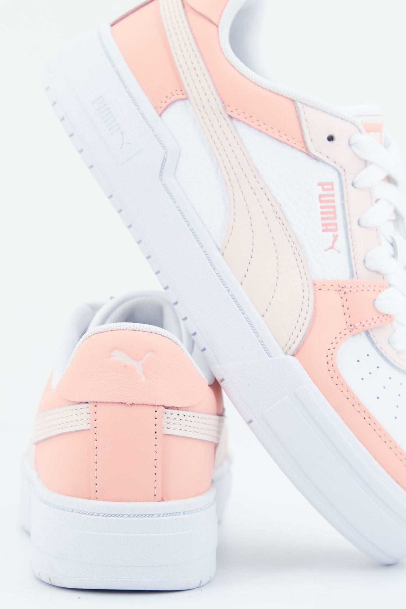 PUMA CA PRO CLASSIC en color BLANCO (4)